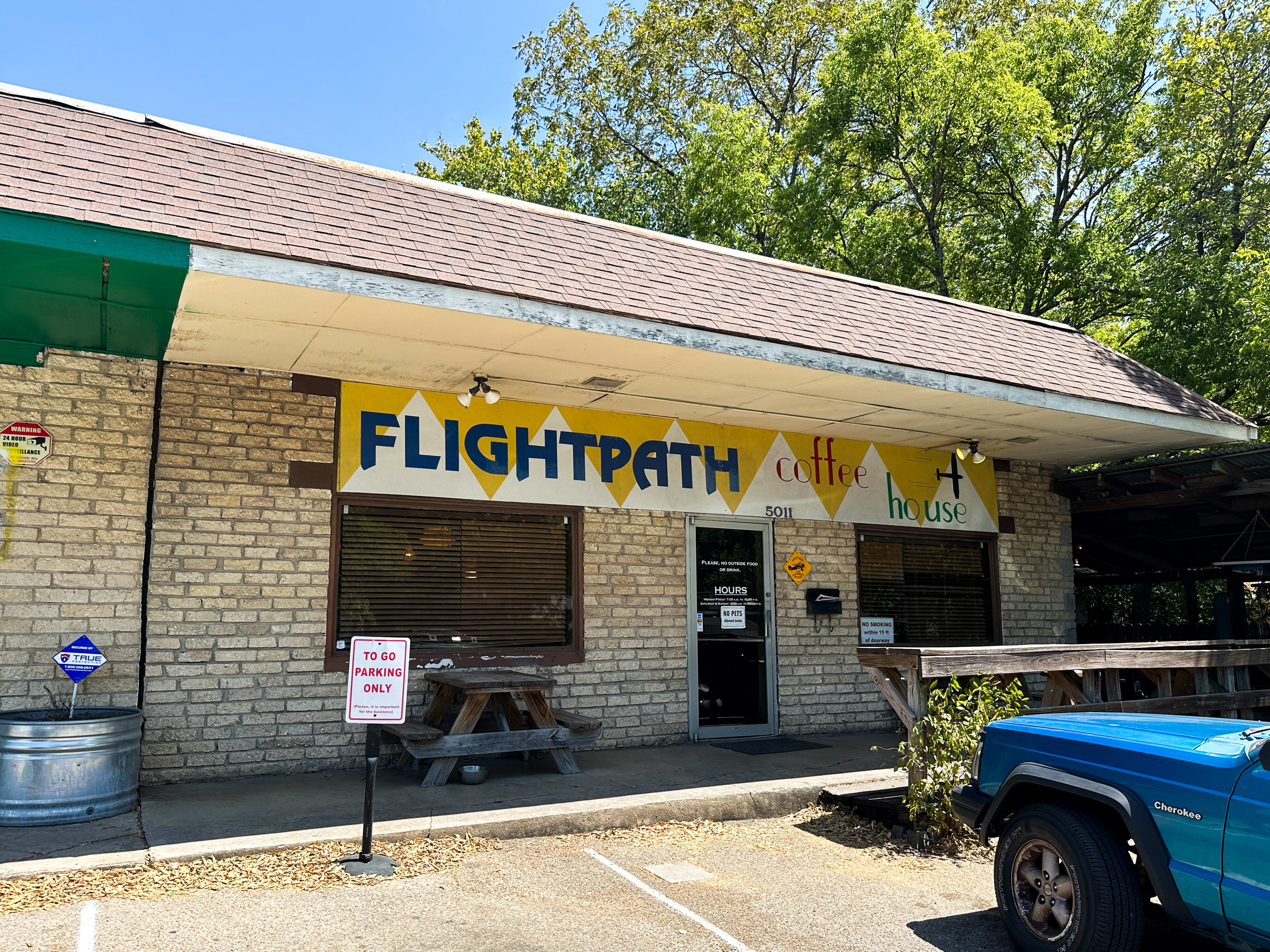 Flightpath Coffeehouse image