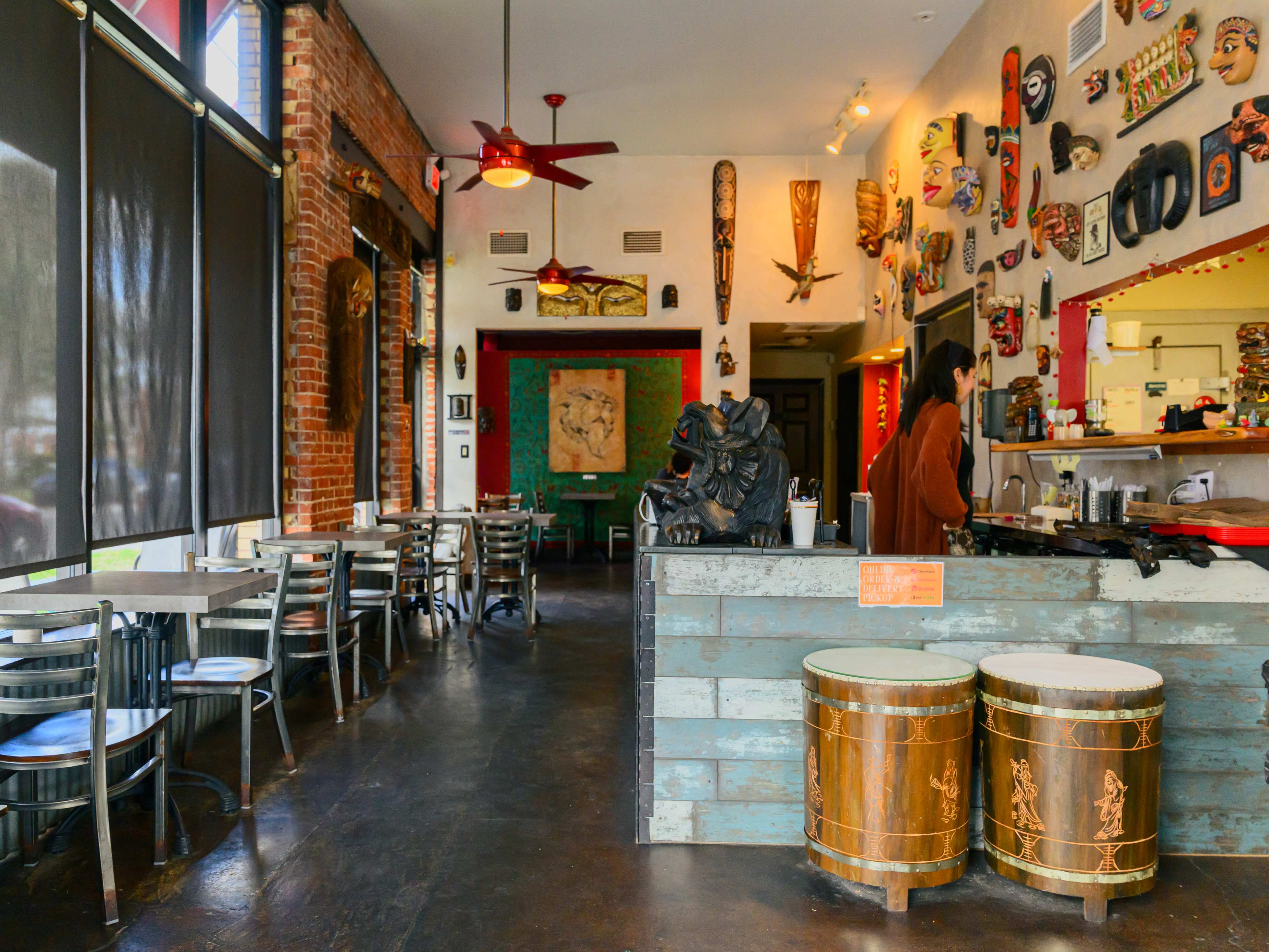 The Best Restaurants In Jacksonville - Jacksonville - The Infatuation