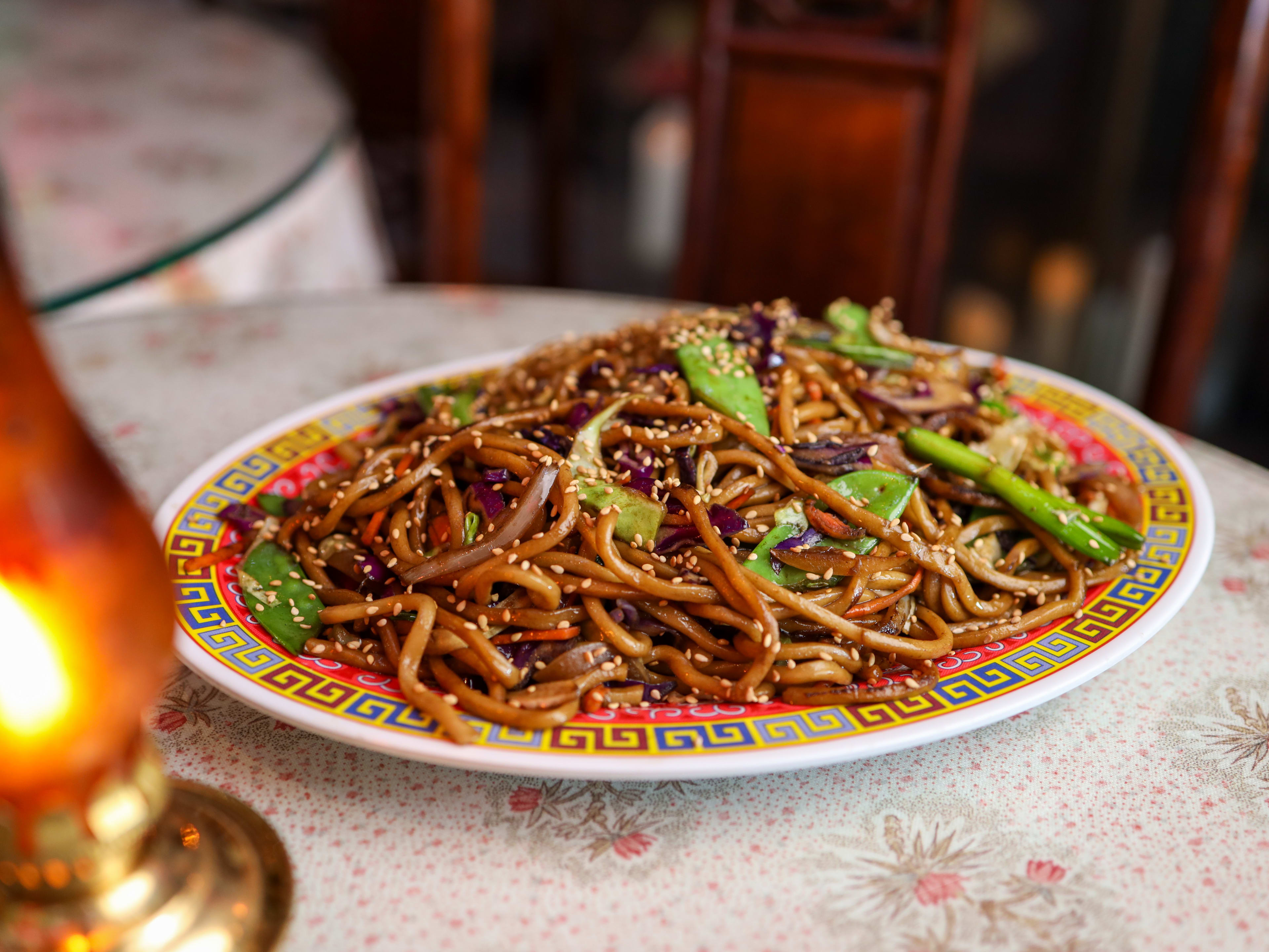 The 8 Best Restaurants & Bars In North Park - San Diego - The Infatuation