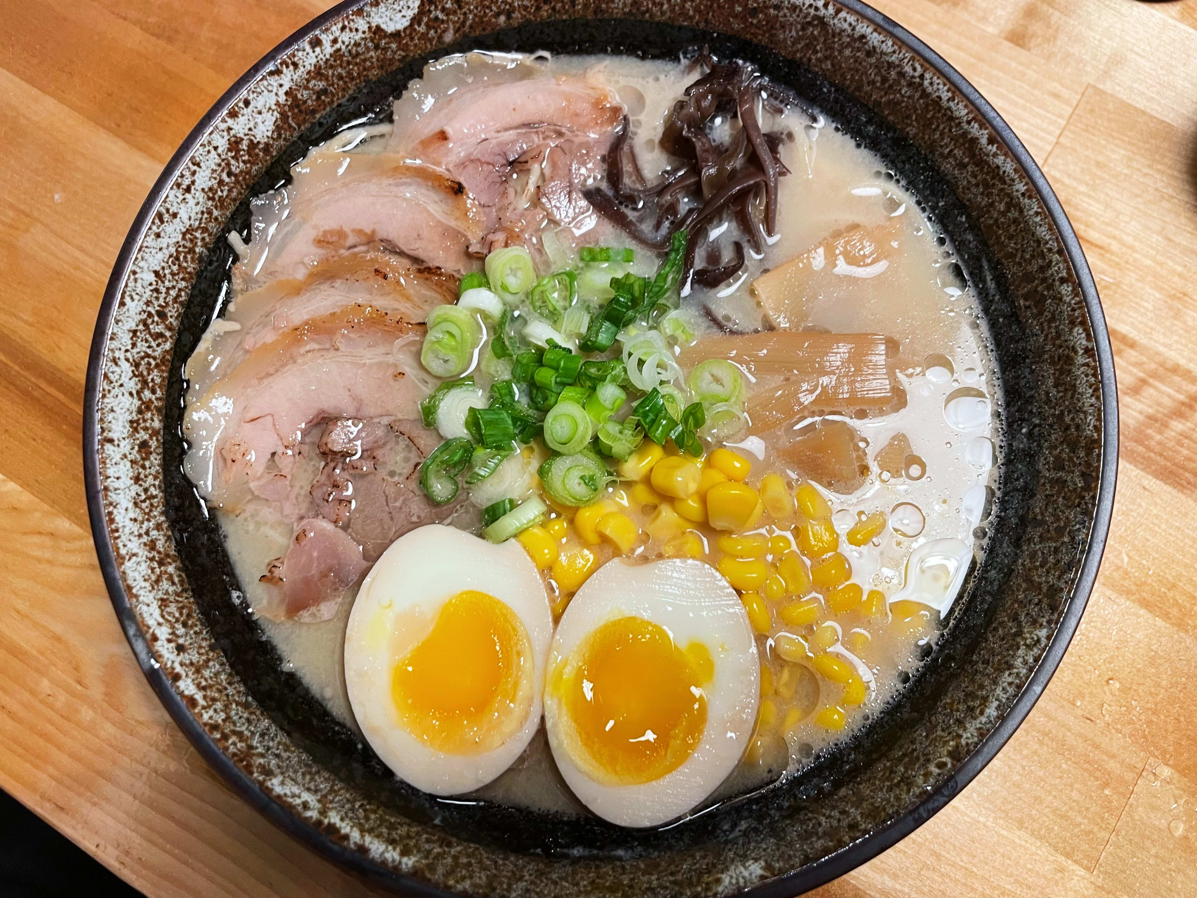 Fuku Ramen review image