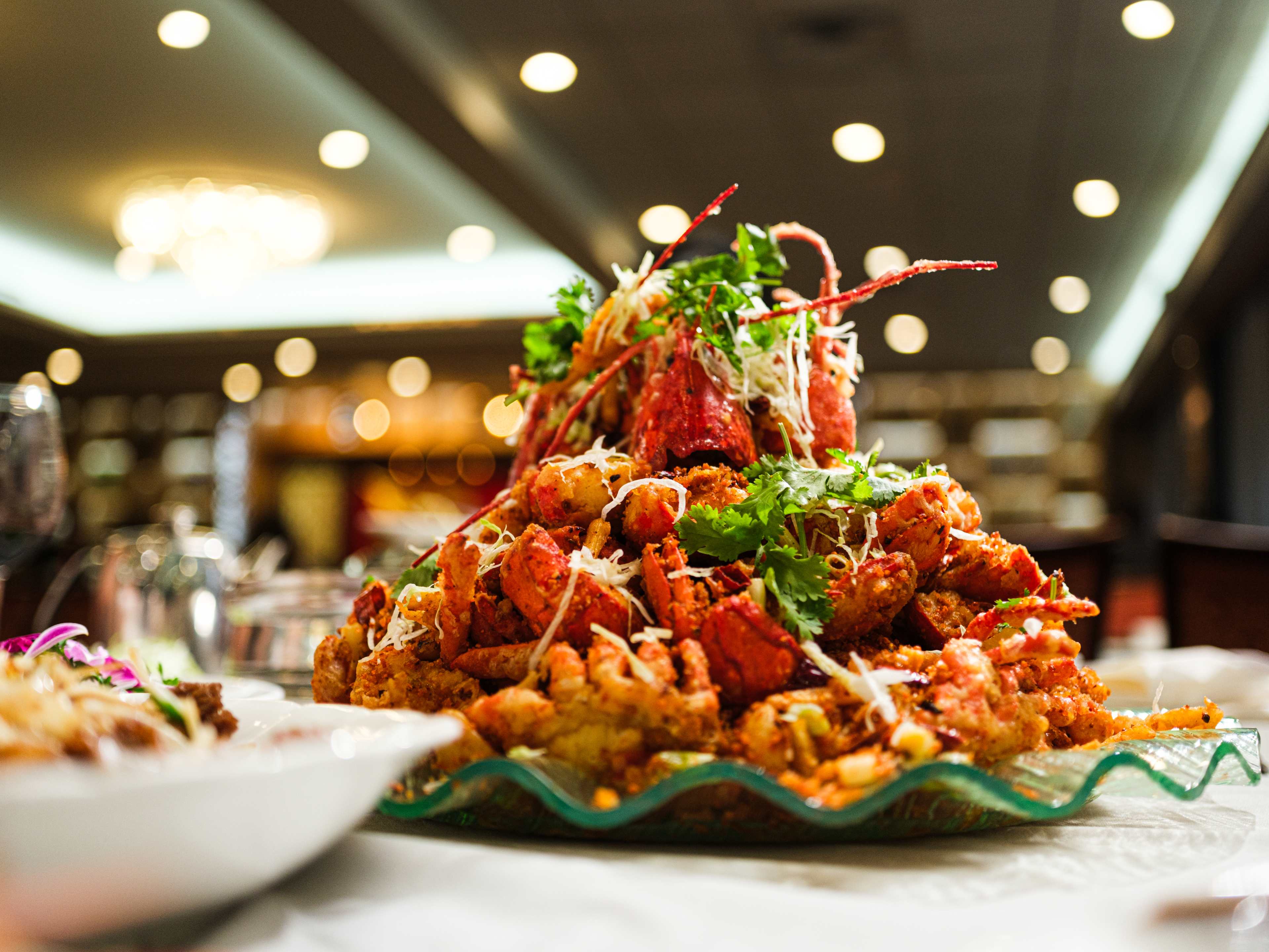 ChòpnBlọk Review Montrose Houston The Infatuation