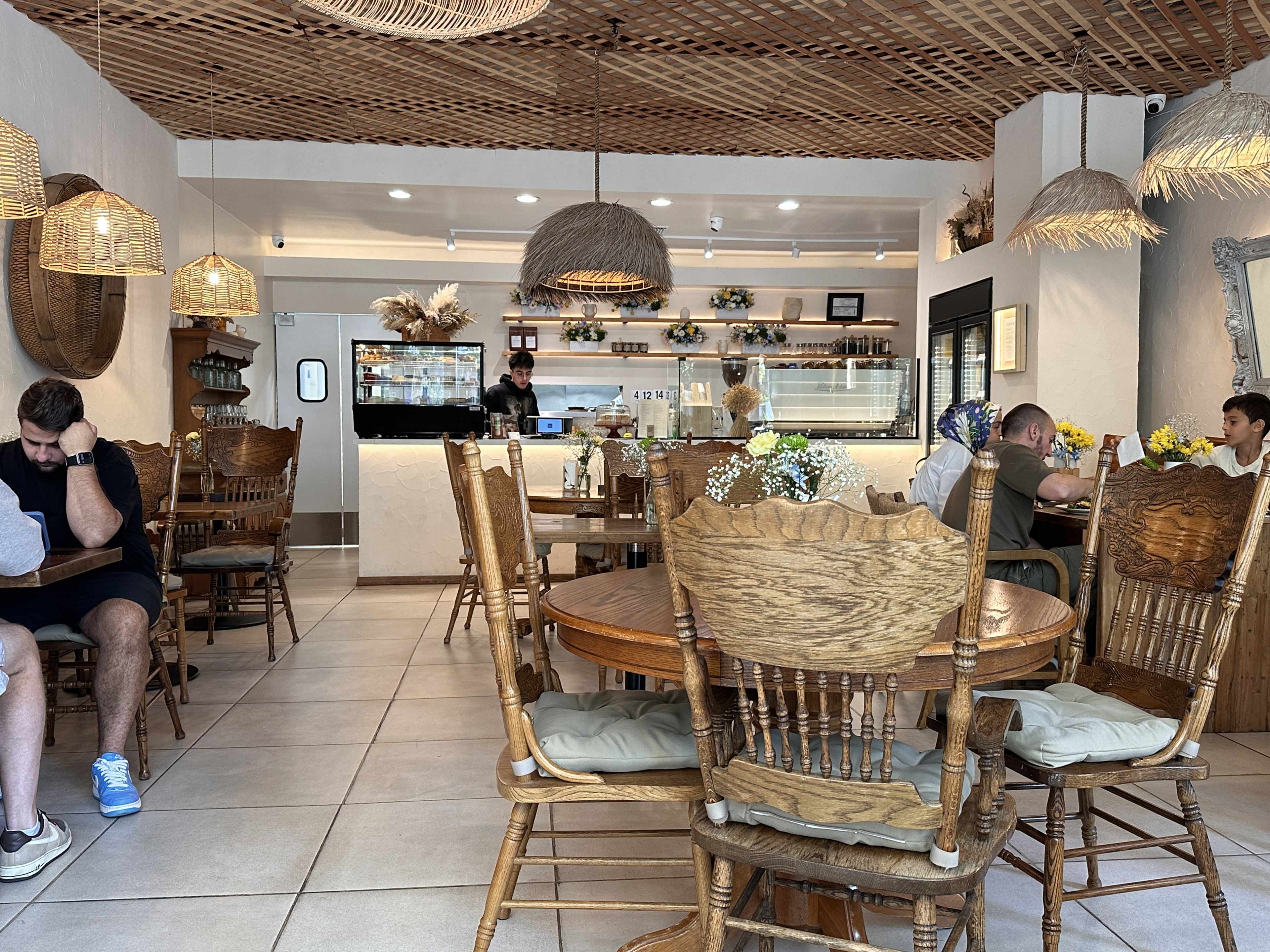 Fusion Kitchen - Review - Mid-Wilshire - Los Angeles - The Infatuation