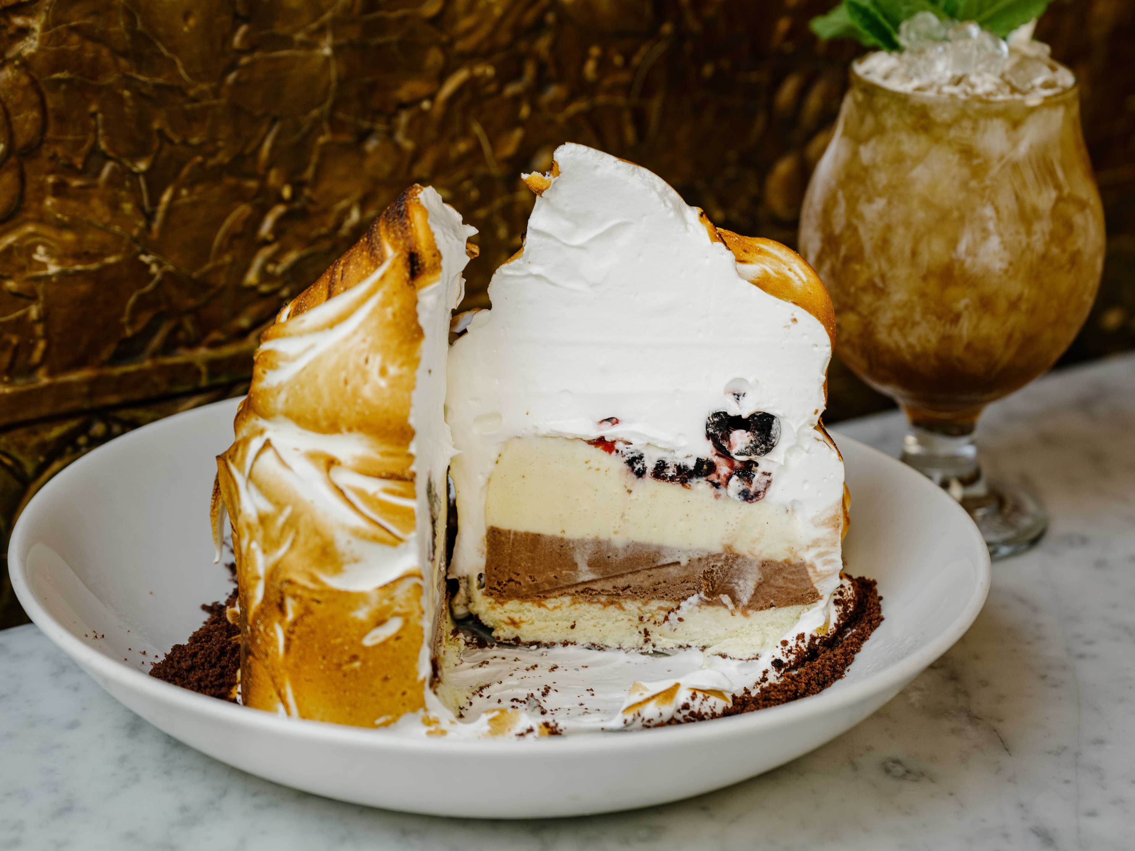 The 16 Best Desserts In NYC - New York - The Infatuation