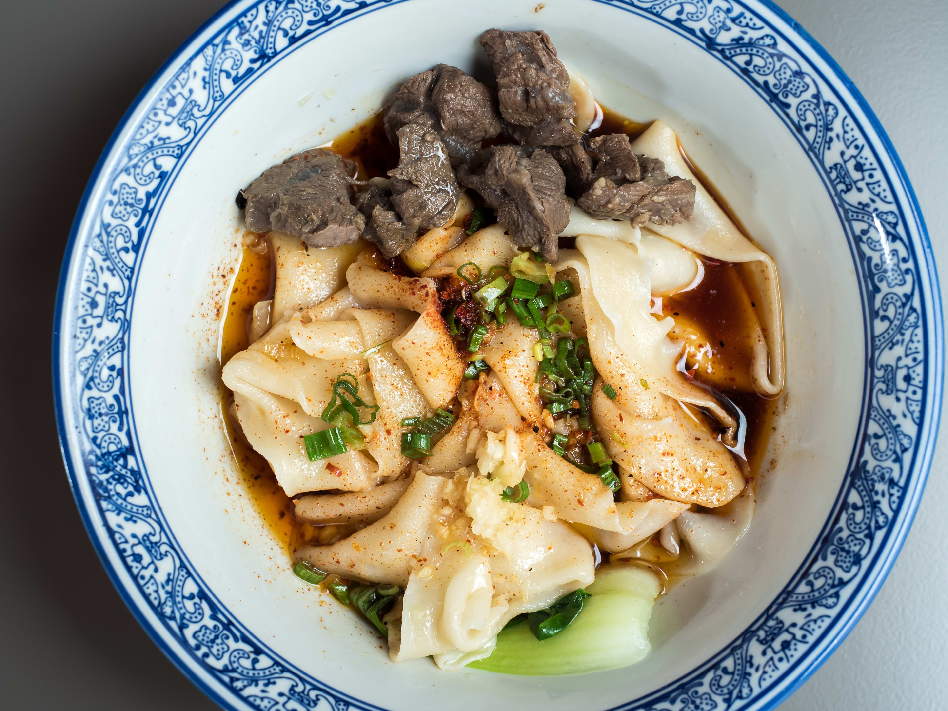 The Best Places To Eat Chinese Food In London guide image