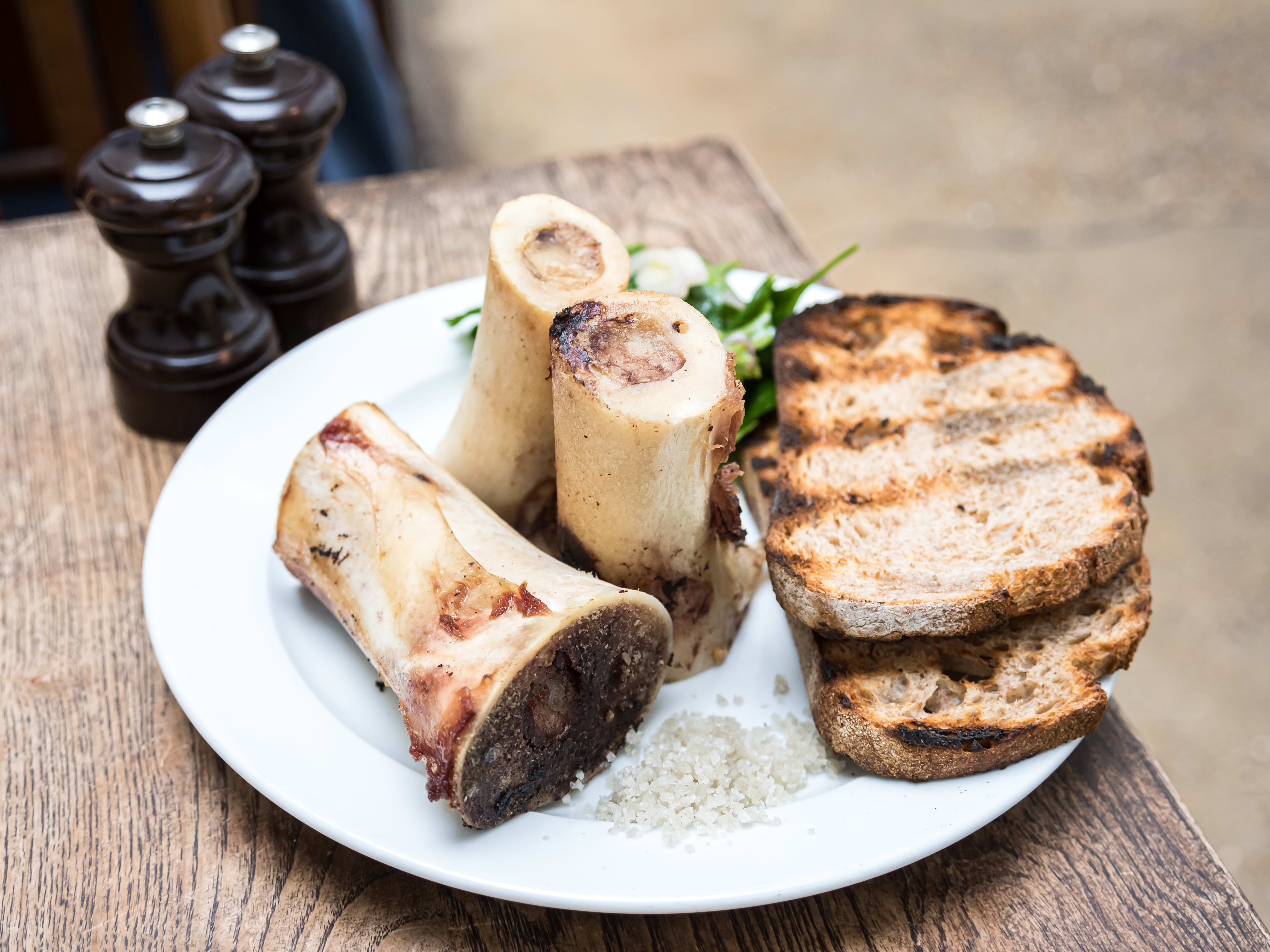 London's Classic Restaurants image