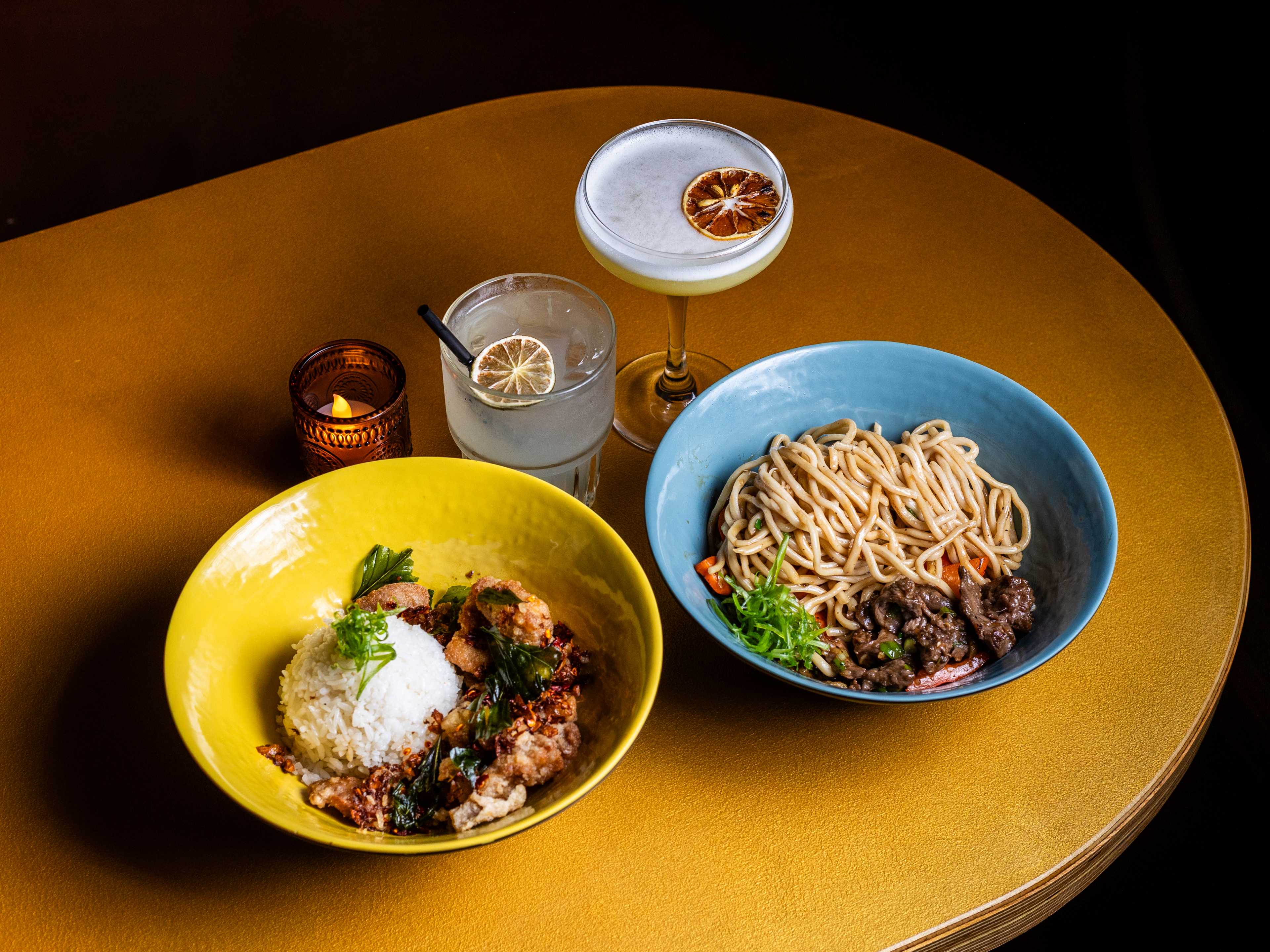 Where To Go For A Second Date If You're Not Sure How The First One
