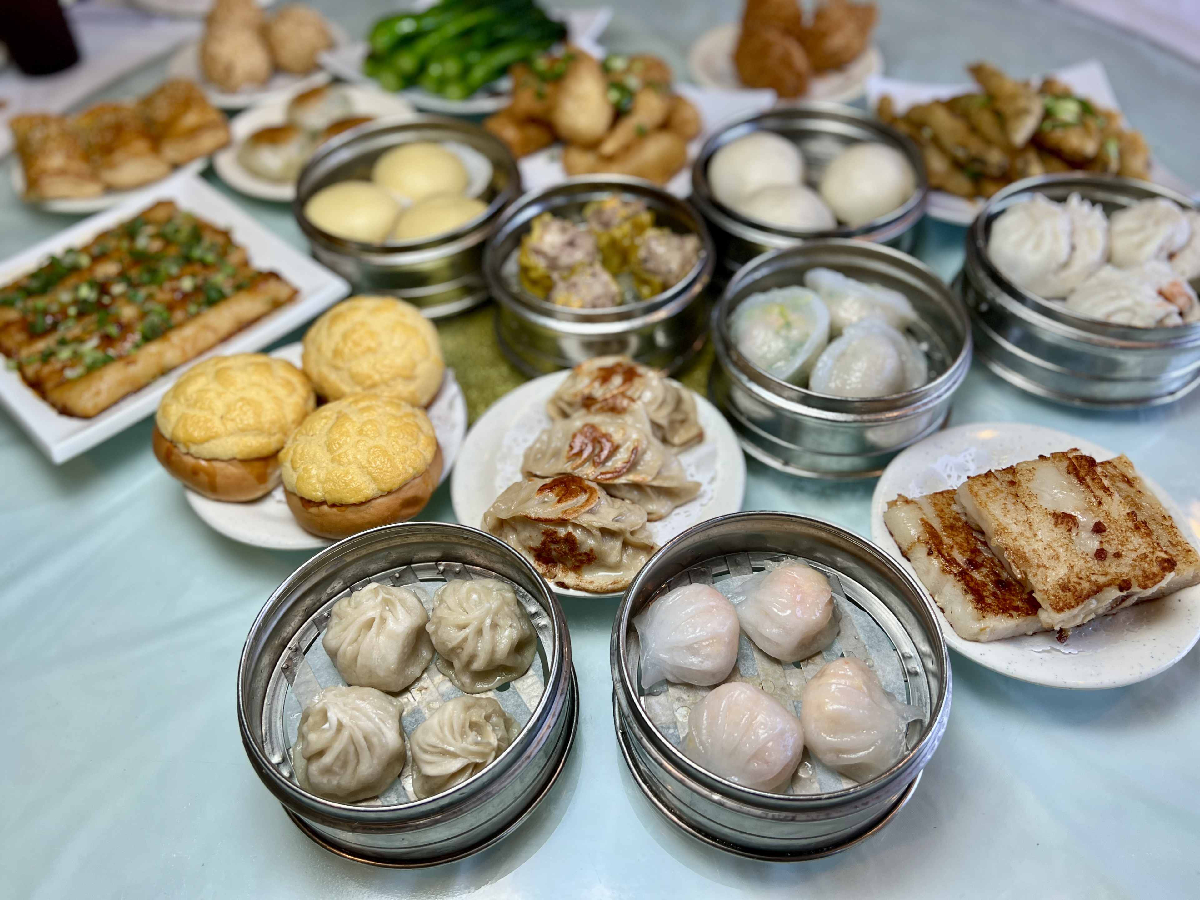 The 12 Best Dim Sum Restaurants In Houston - Houston - The Infatuation