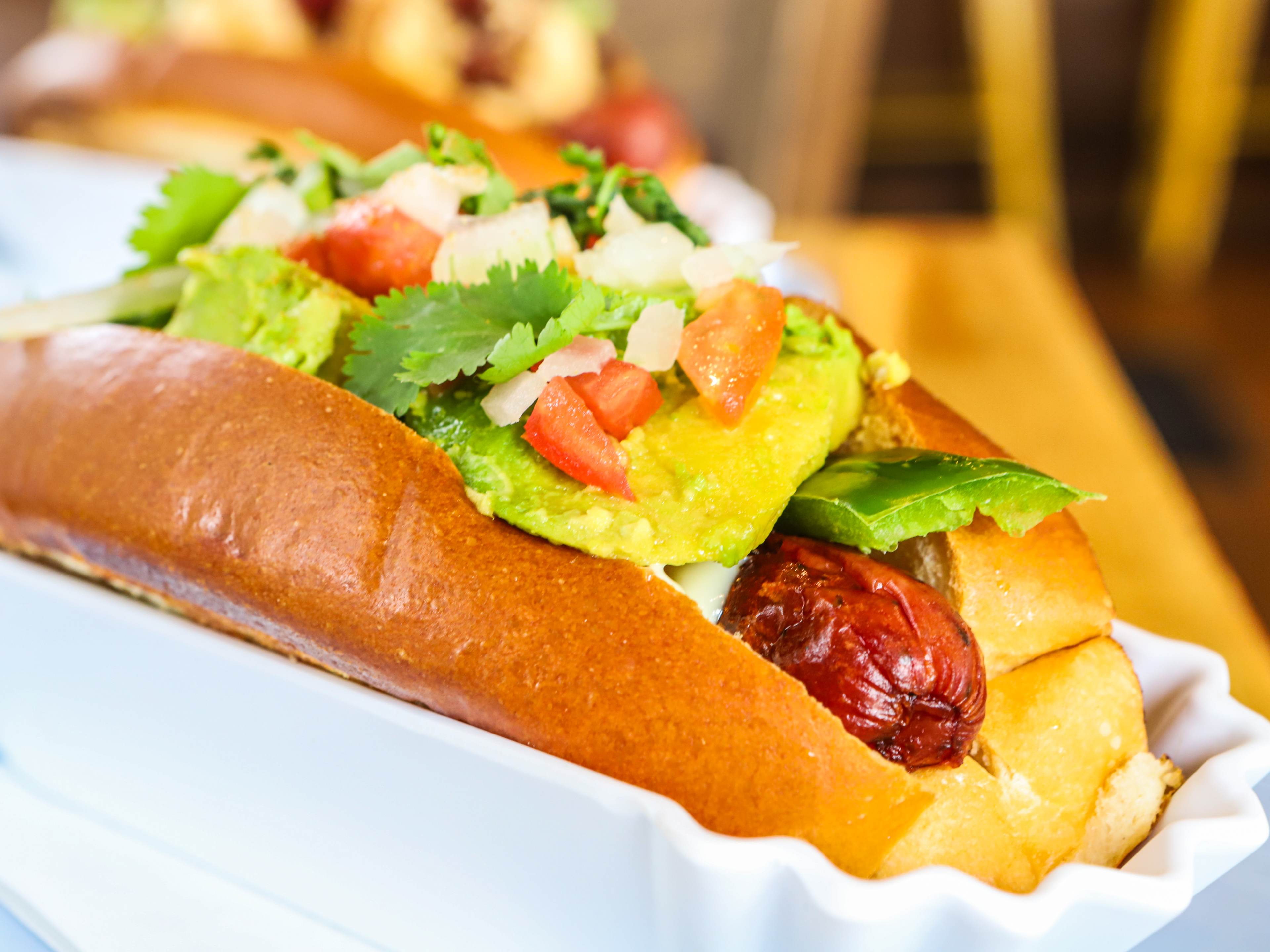 Good Dog Houston - Review - The Heights - Houston - The Infatuation