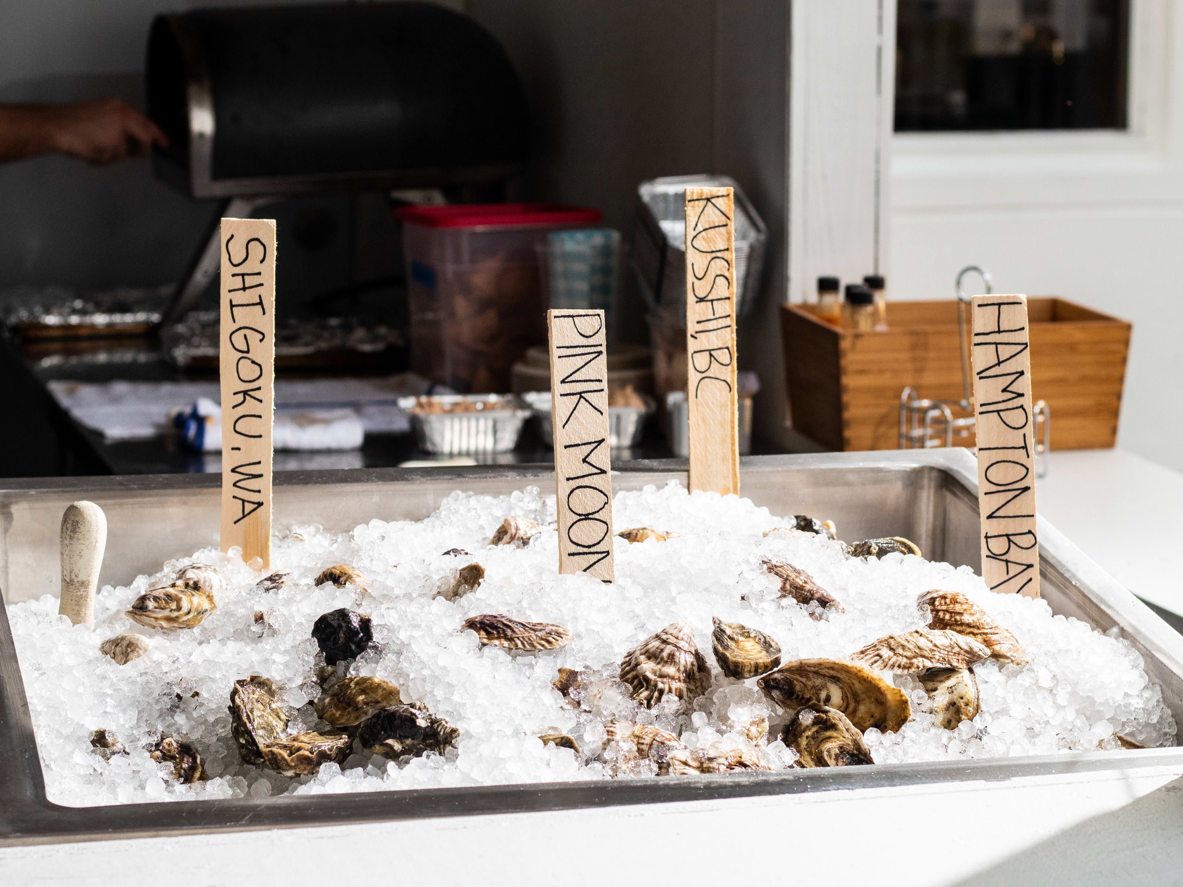 Gramps Getaway Review Key Biscayne Miami The Infatuation