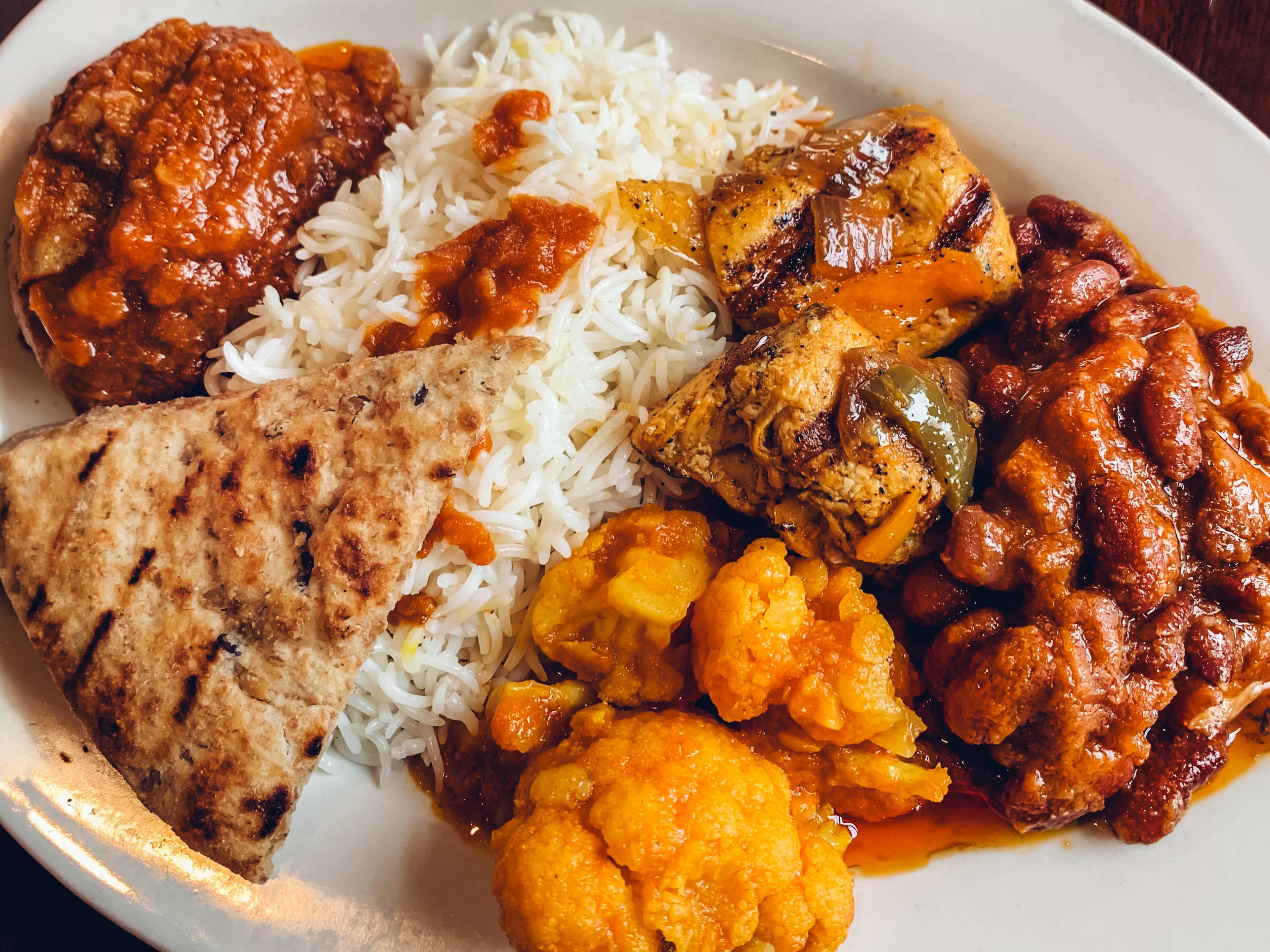 Soby's - Review - Main Street - Greenville - The Infatuation