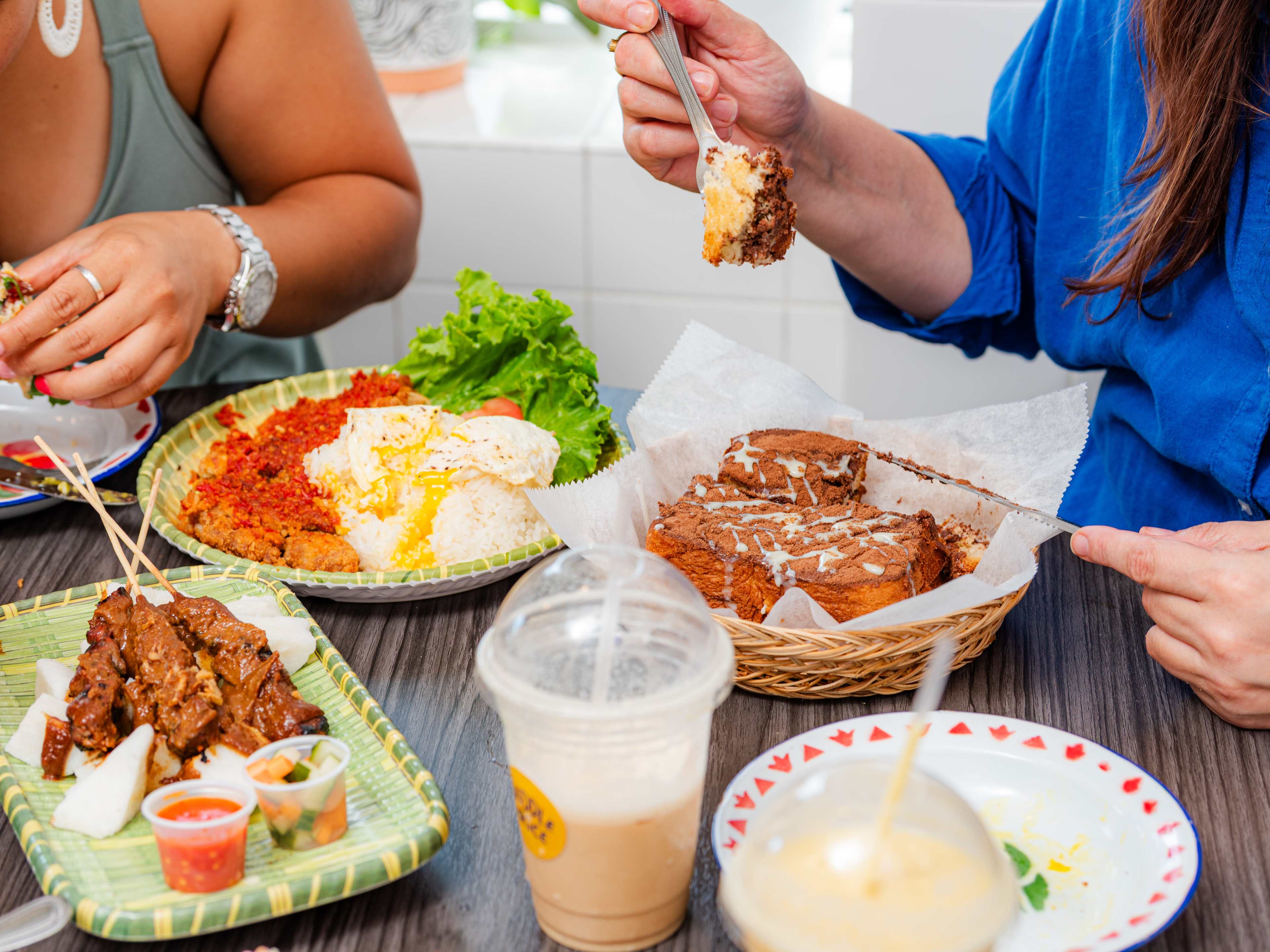 Philadelphia's Best New Restaurants Of 2025 - Philadelphia - The ...