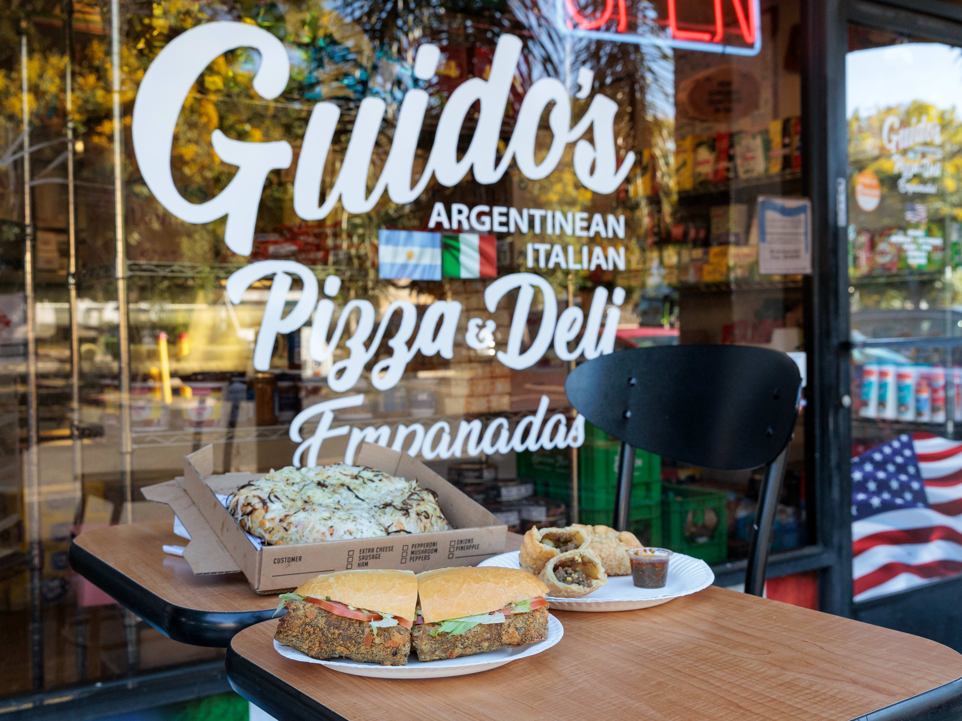 Guido’s Pizza & Deli image