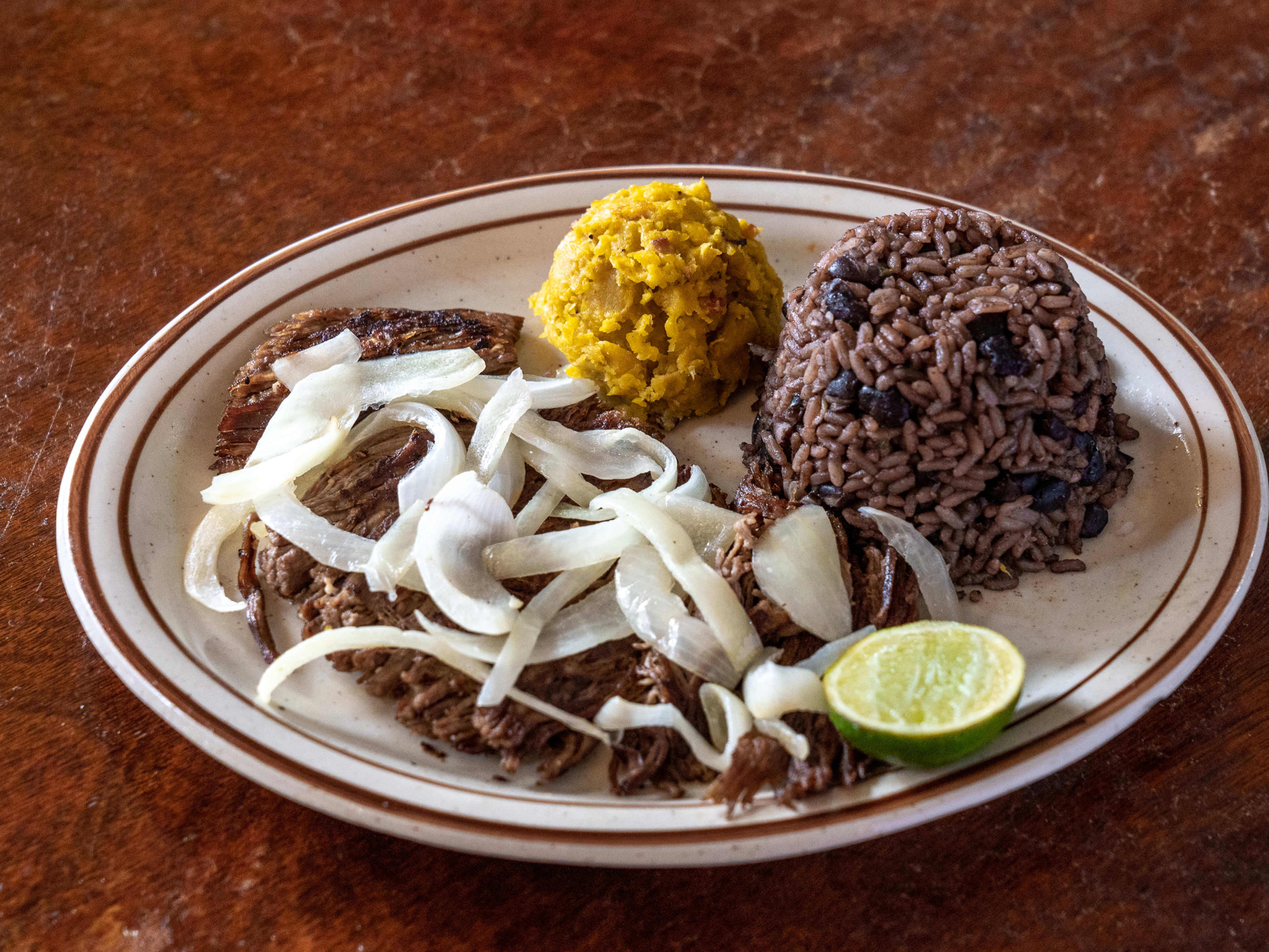 Habana Vieja Restaurant  image