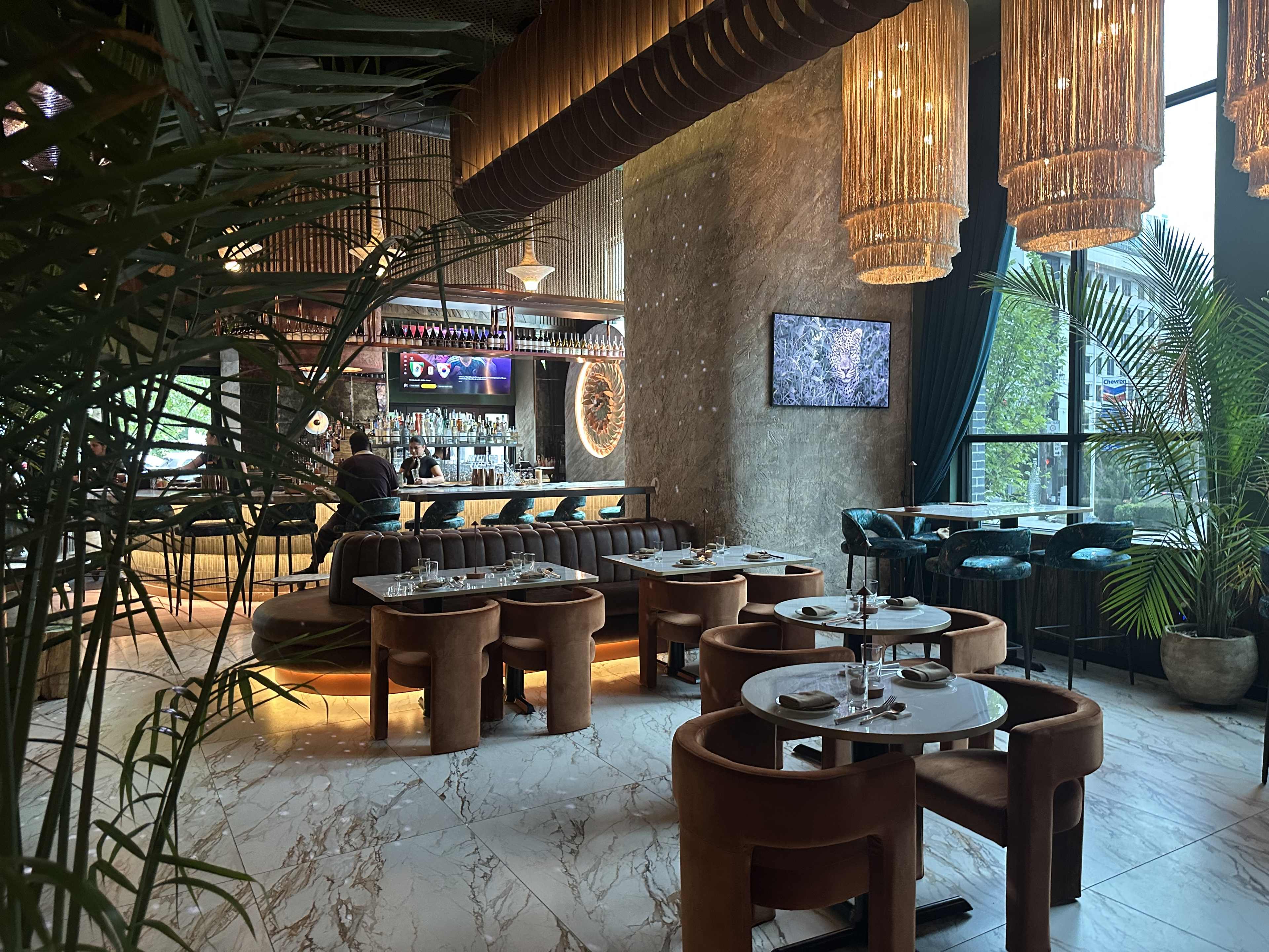 The New Atlanta Restaurant Openings You Should Know About - Atlanta ...