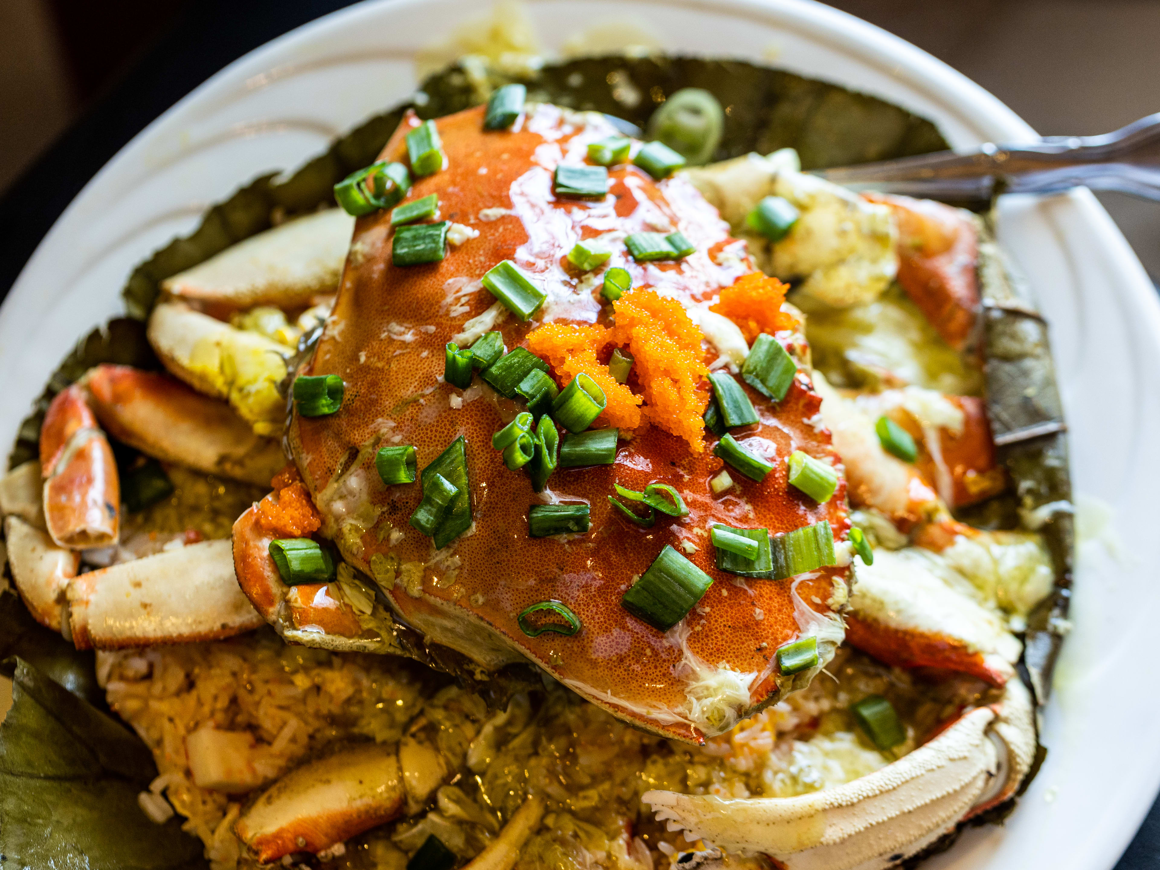 16 Best Houston Restaurants For A Birthday Dinner Houston The