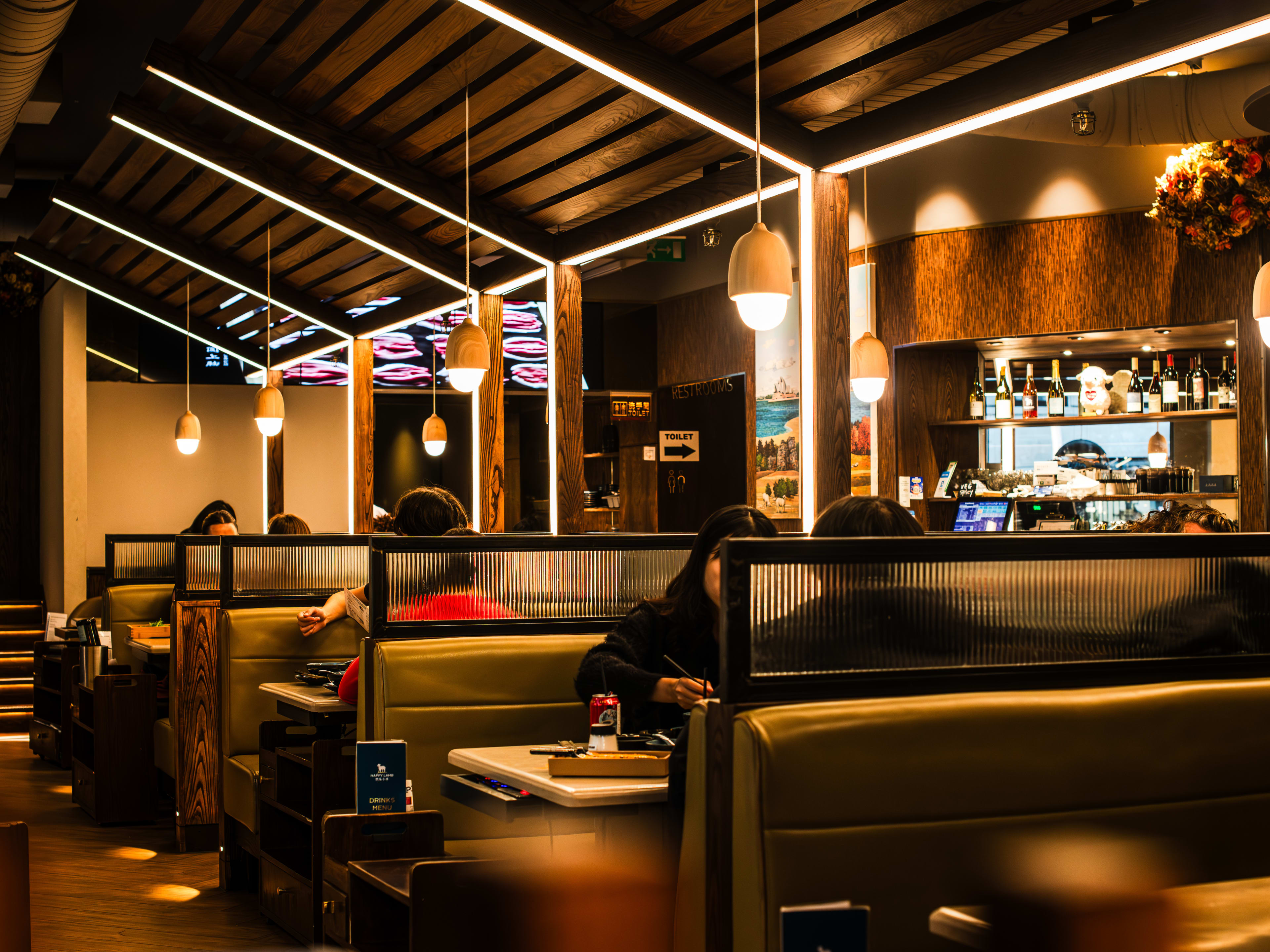 Happy Lamb Hot Pot Holborn Review Holborn London The Infatuation