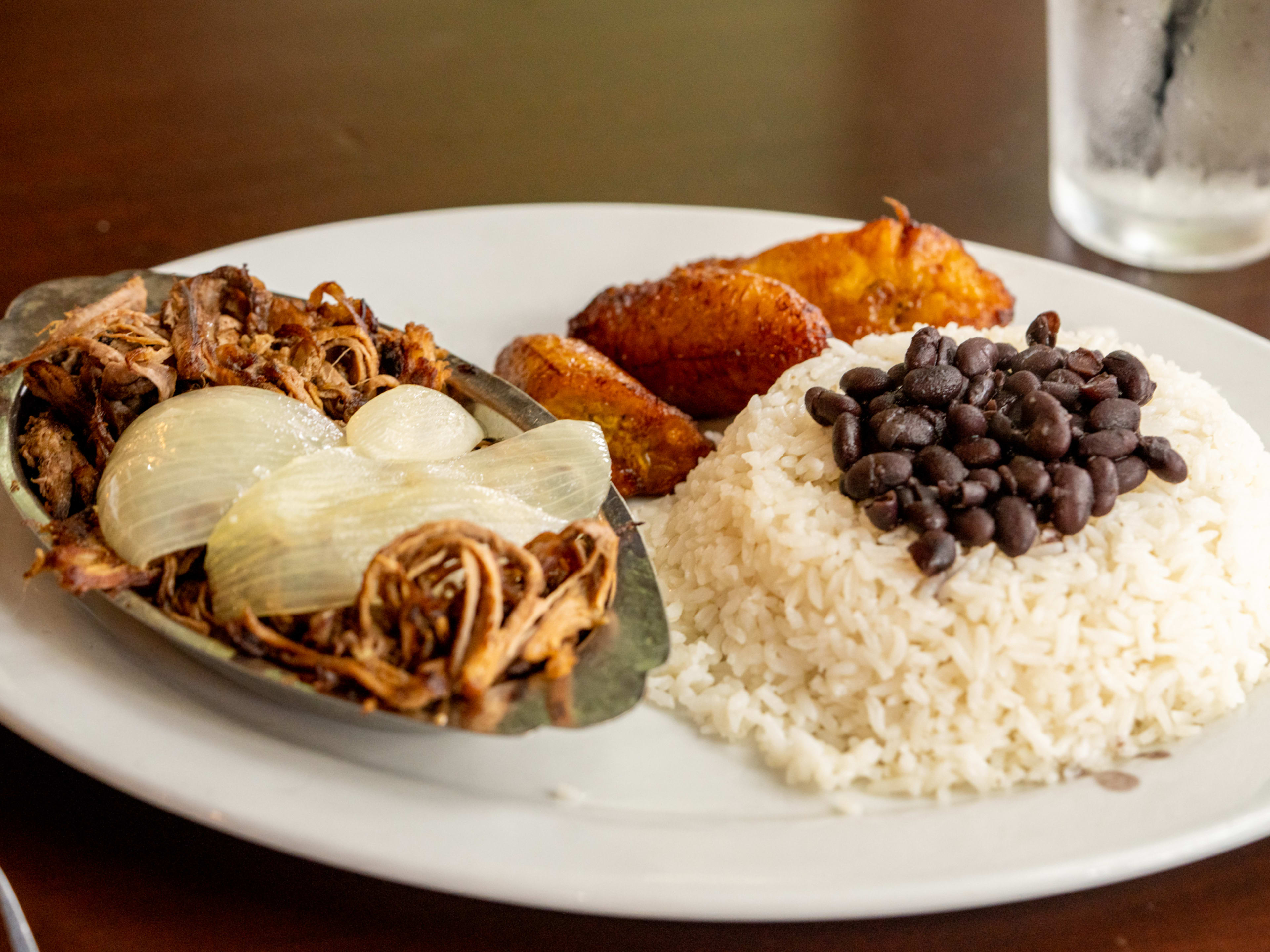 Little Havana Restaurant review image