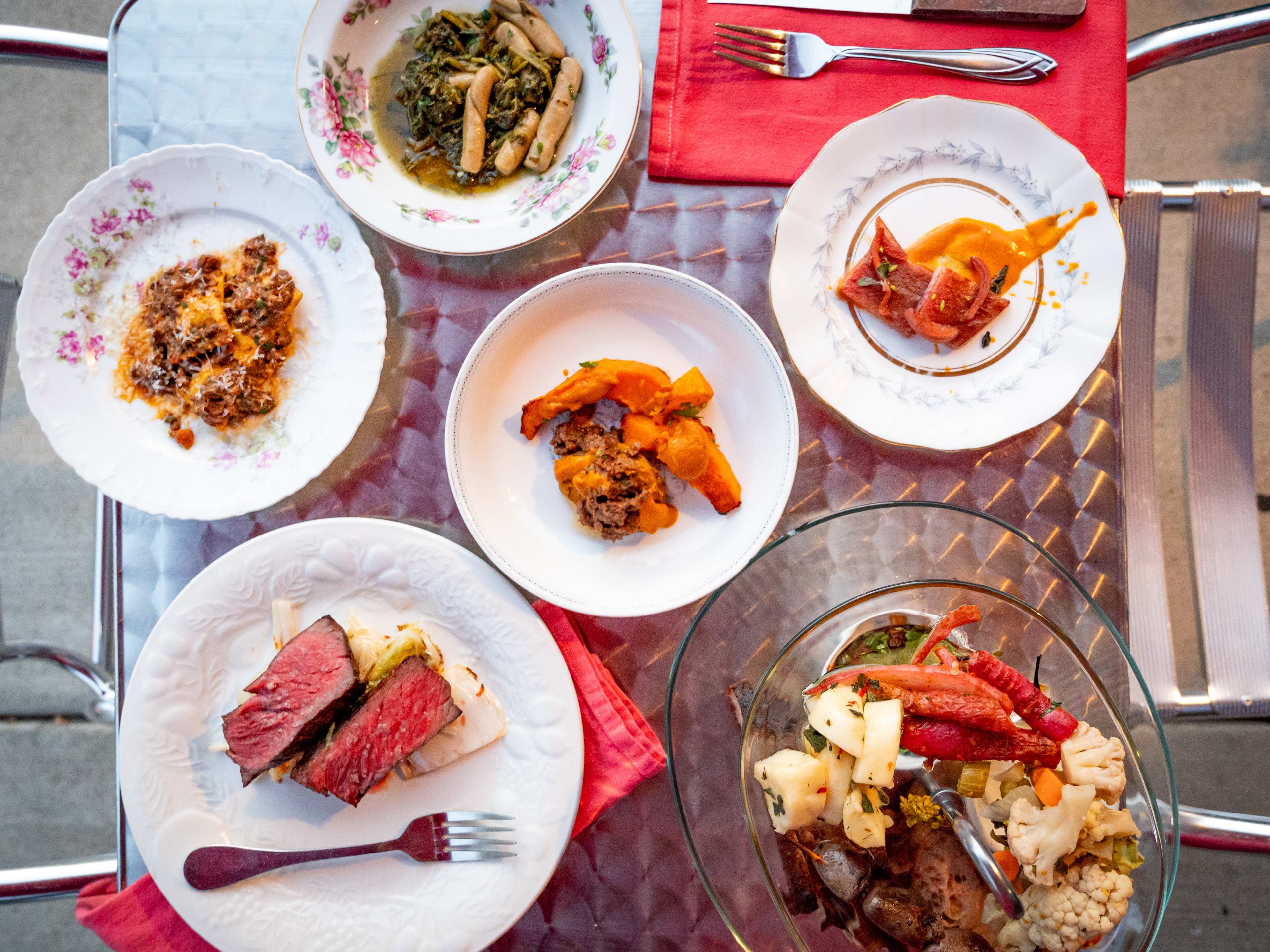 Alice - Review - Bella Vista - Philadelphia - The Infatuation