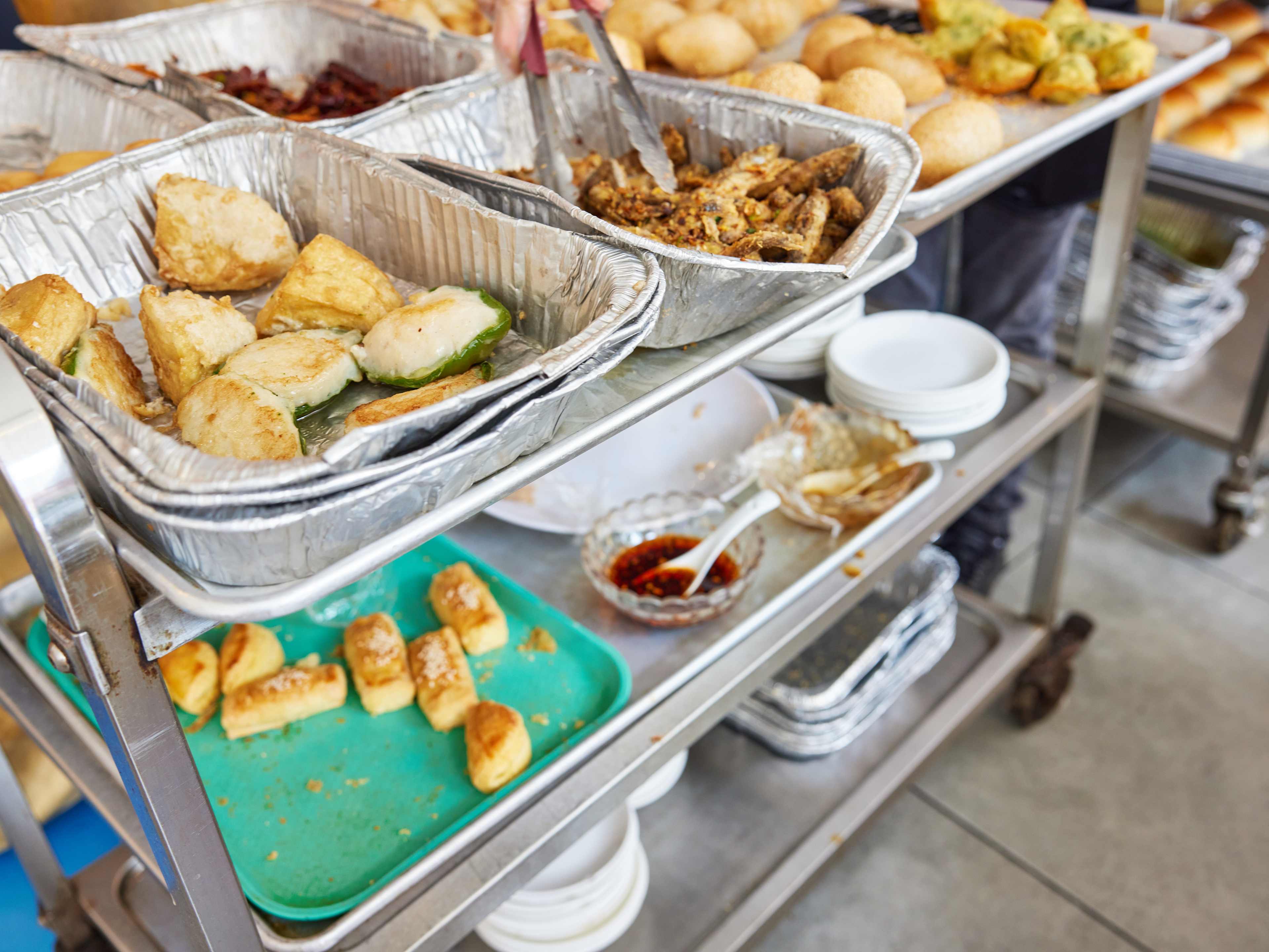 Hei La Moon - Review - Chinatown - Boston - The Infatuation