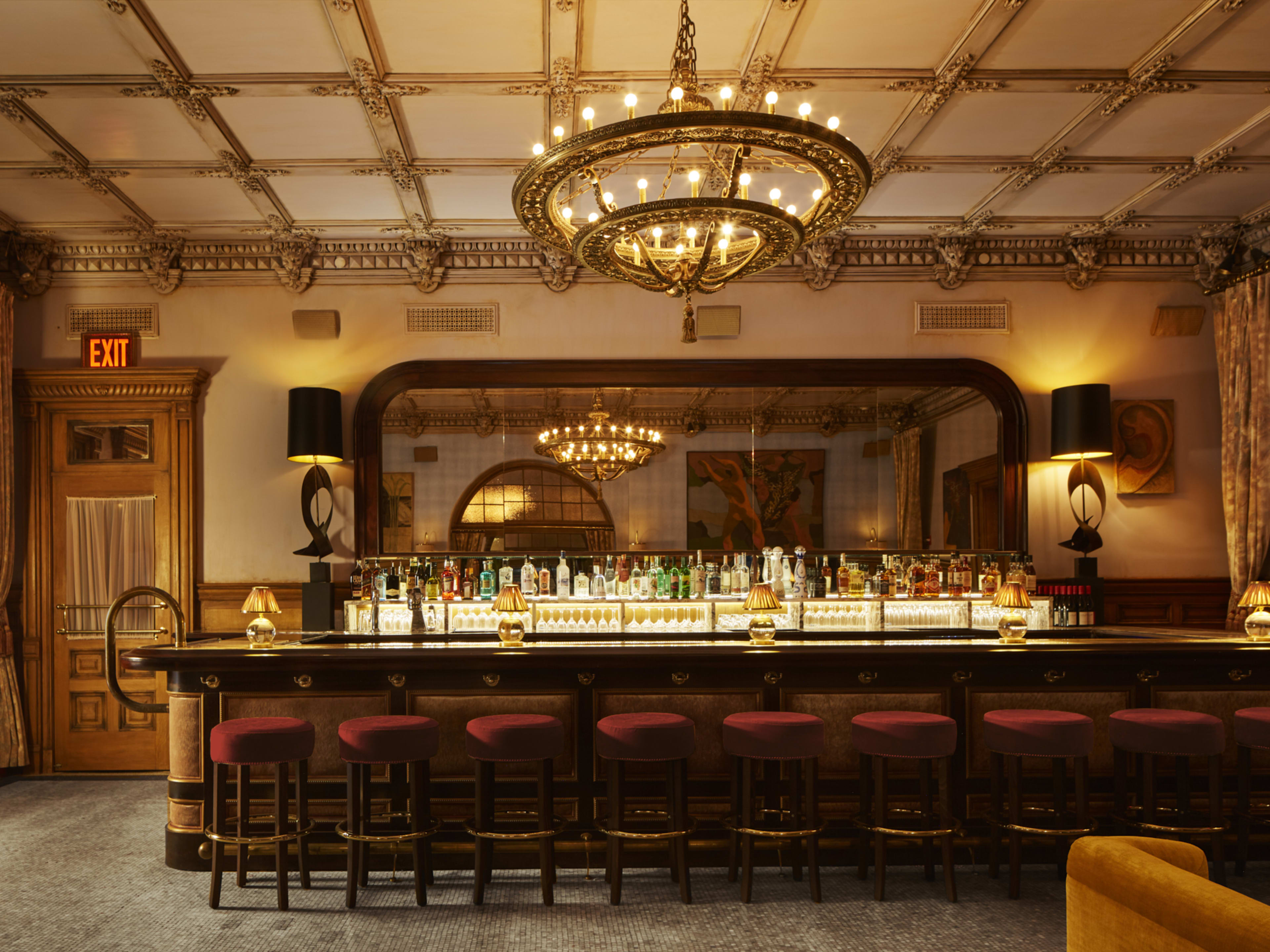 Lobby Bar review image