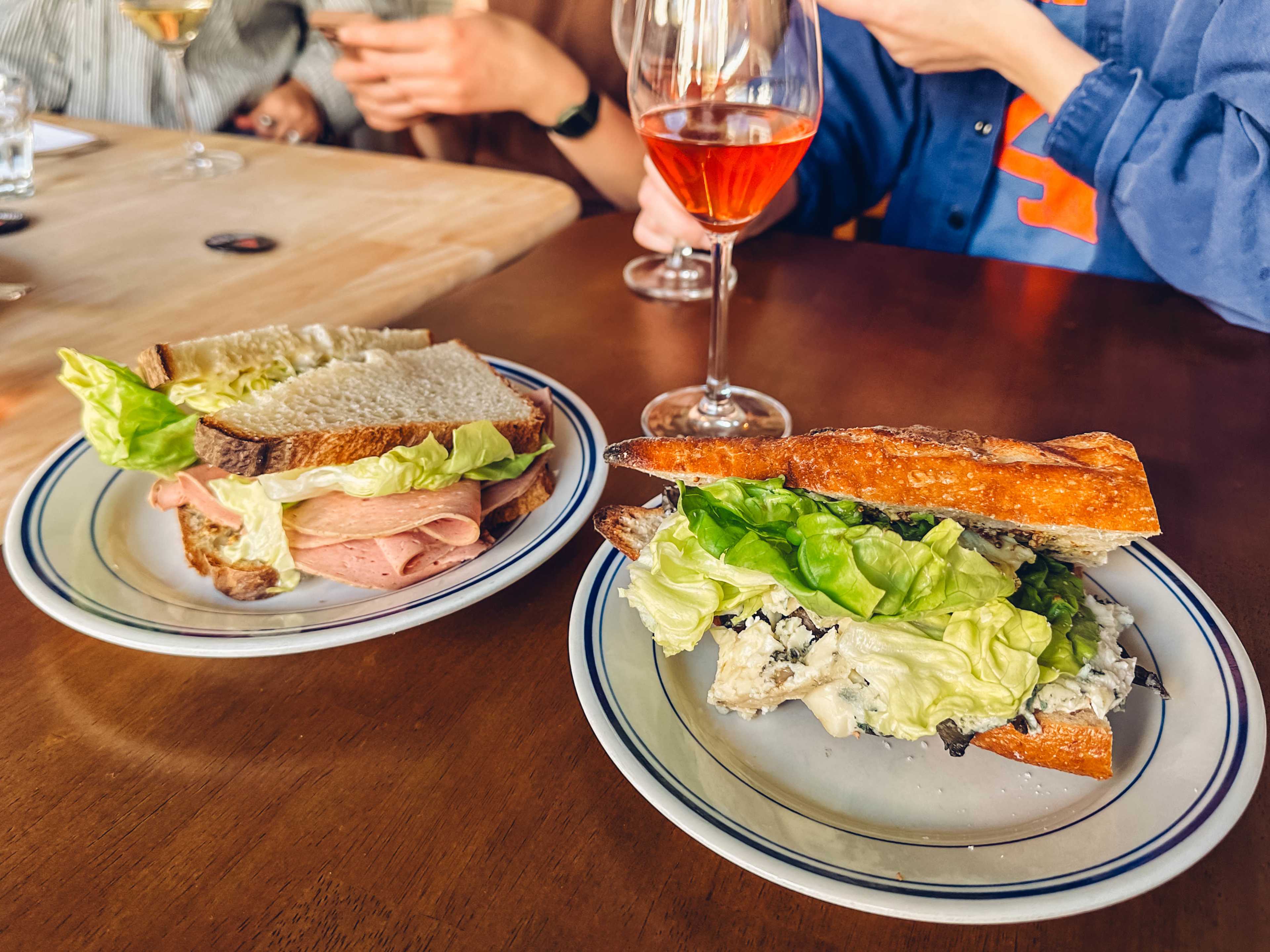 The 16 Best Restaurants & Hotels In Saratoga Springs - Saratoga Springs ...