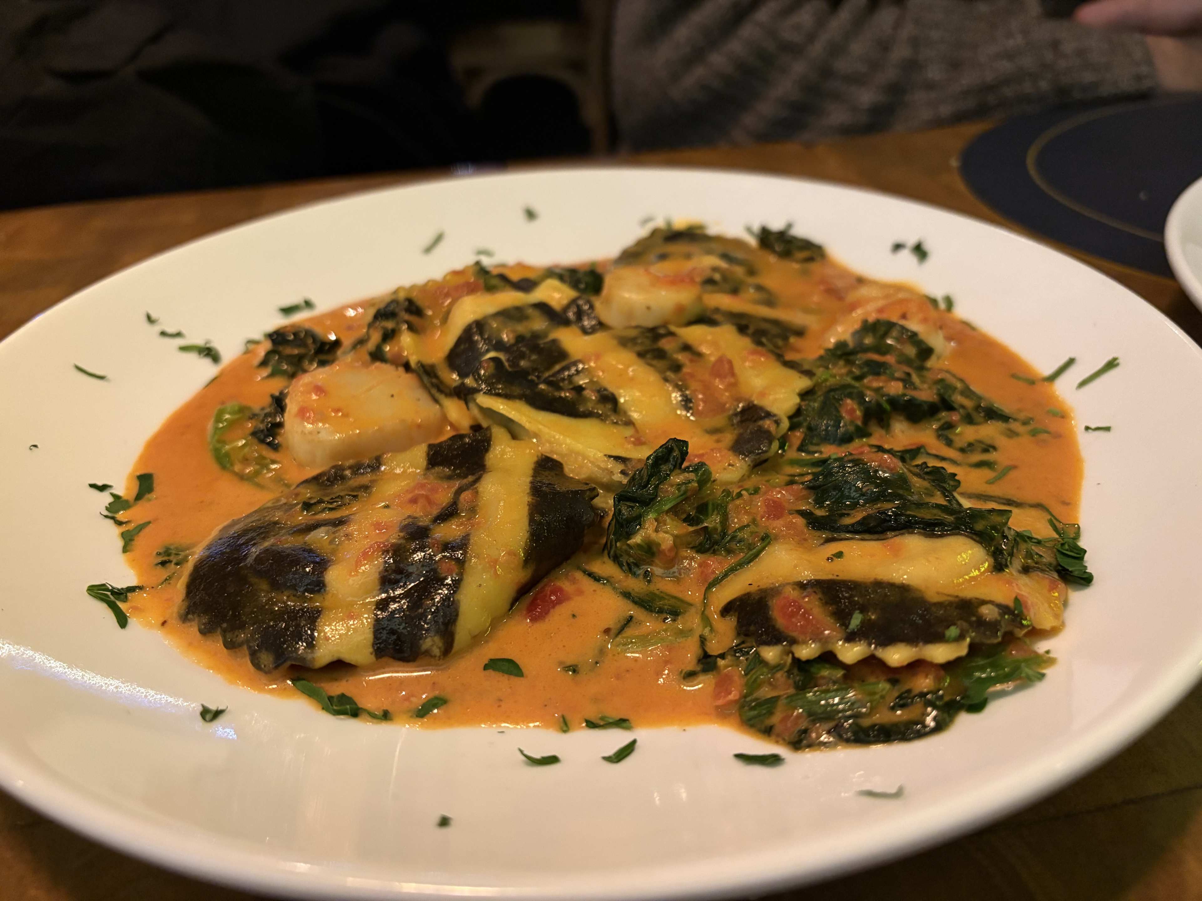 Capri - Review - Society Hill - Philadelphia - The Infatuation
