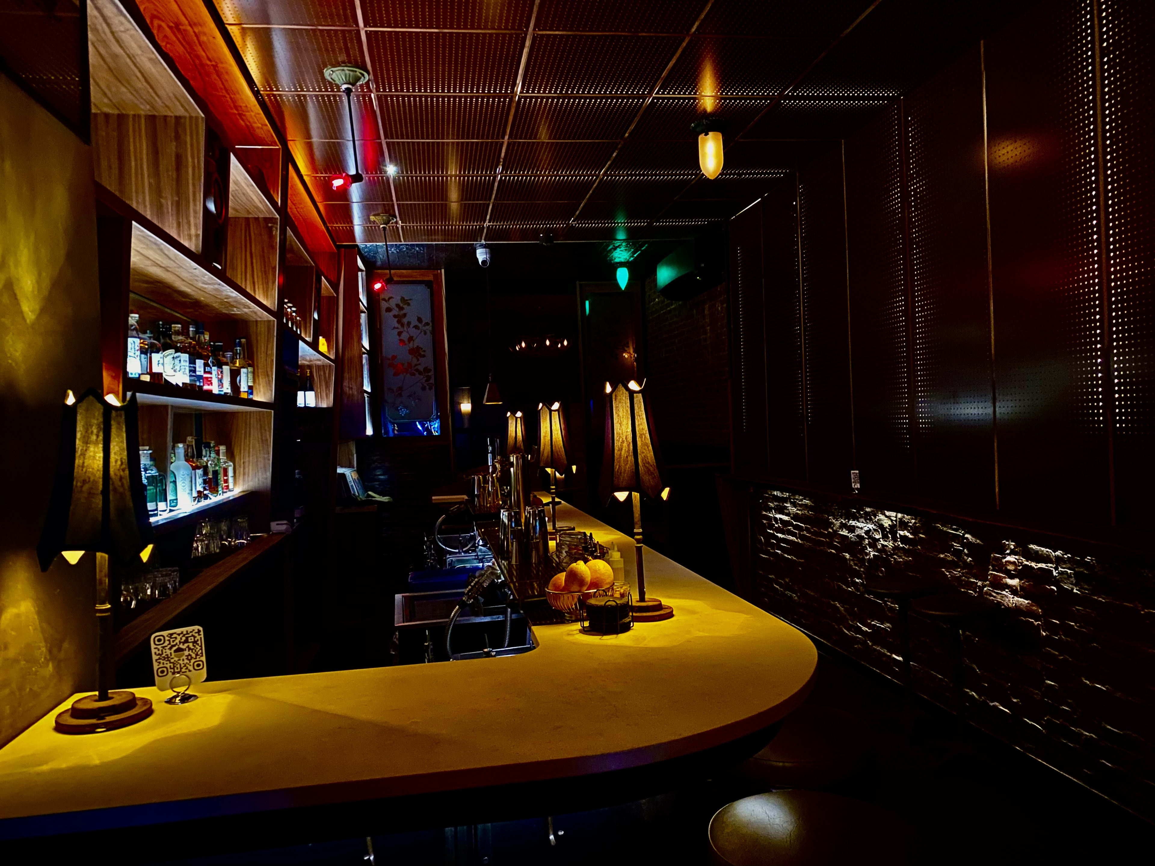 The Top Listening Bars In NYC New York The Infatuation