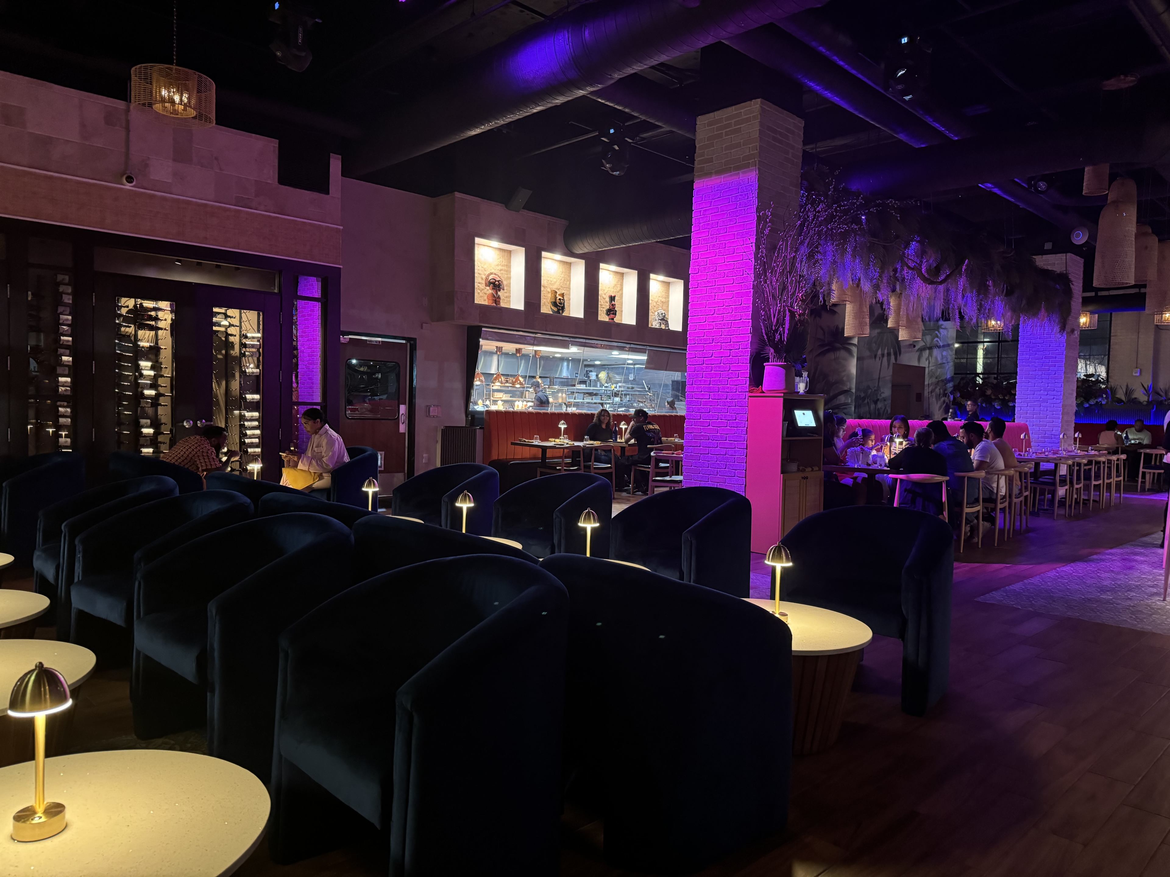 Mamajuana Queens New York - v0h5f4e