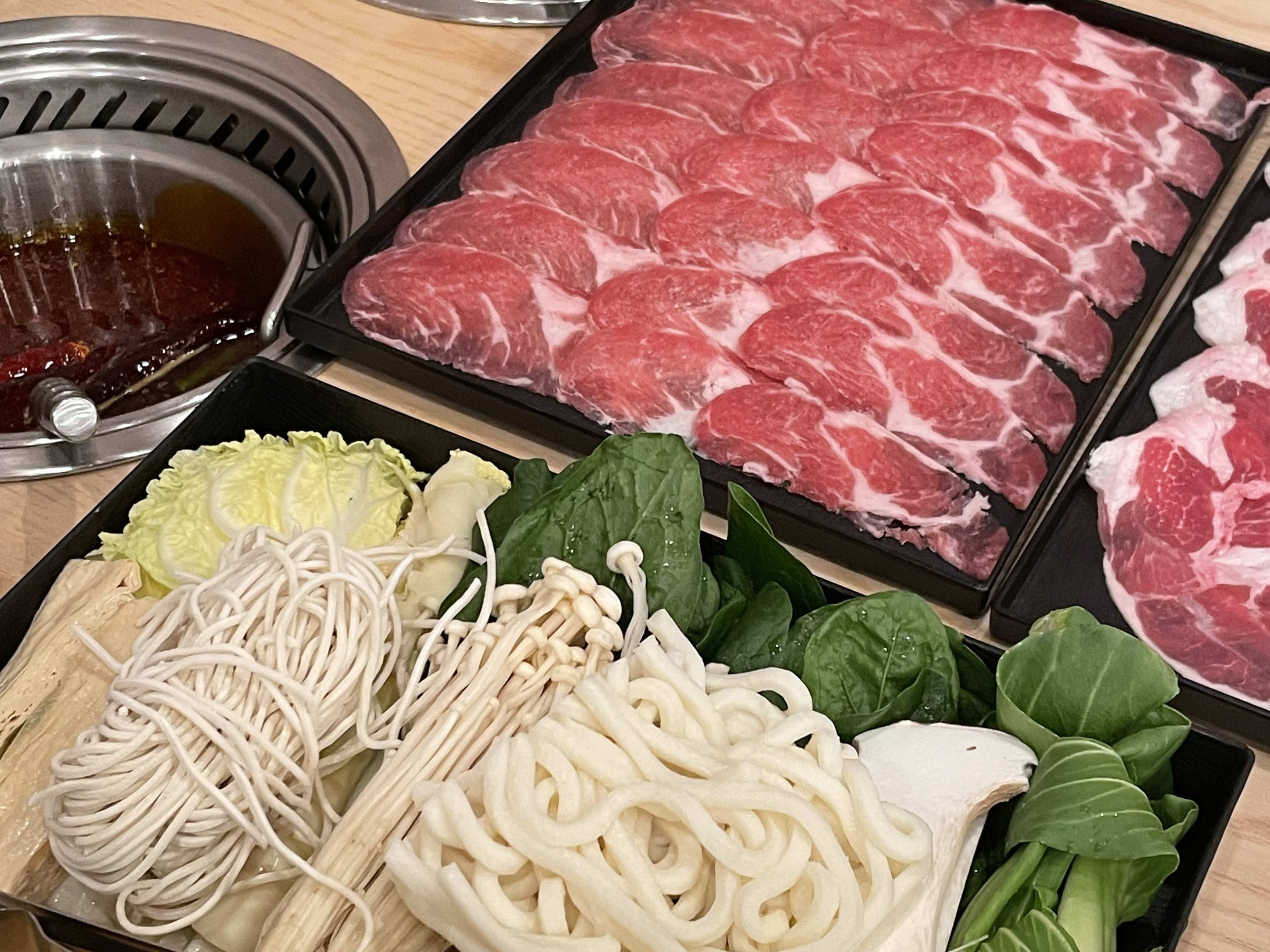 Mumu Hot Pot image