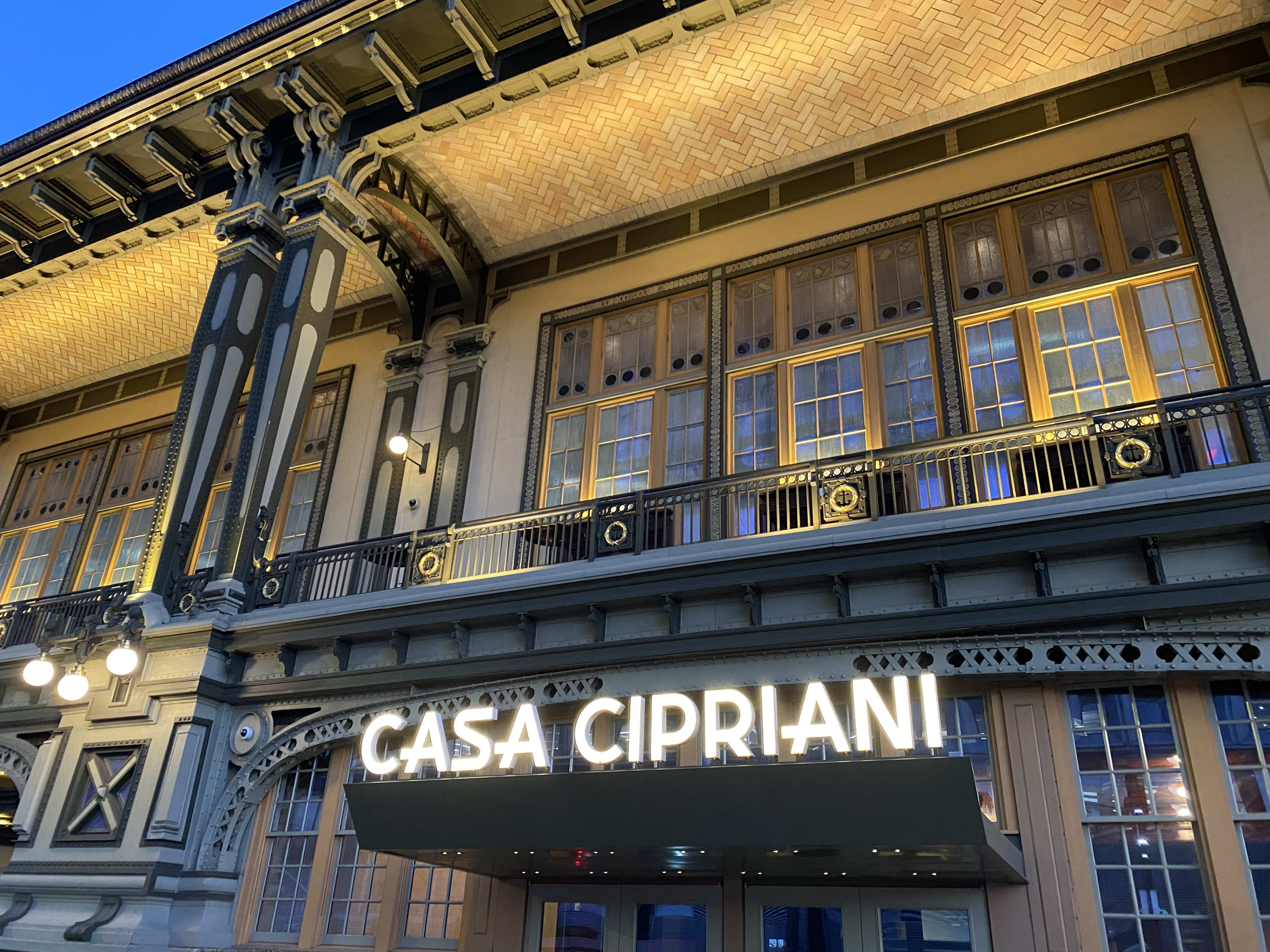 Casa Cipriani image