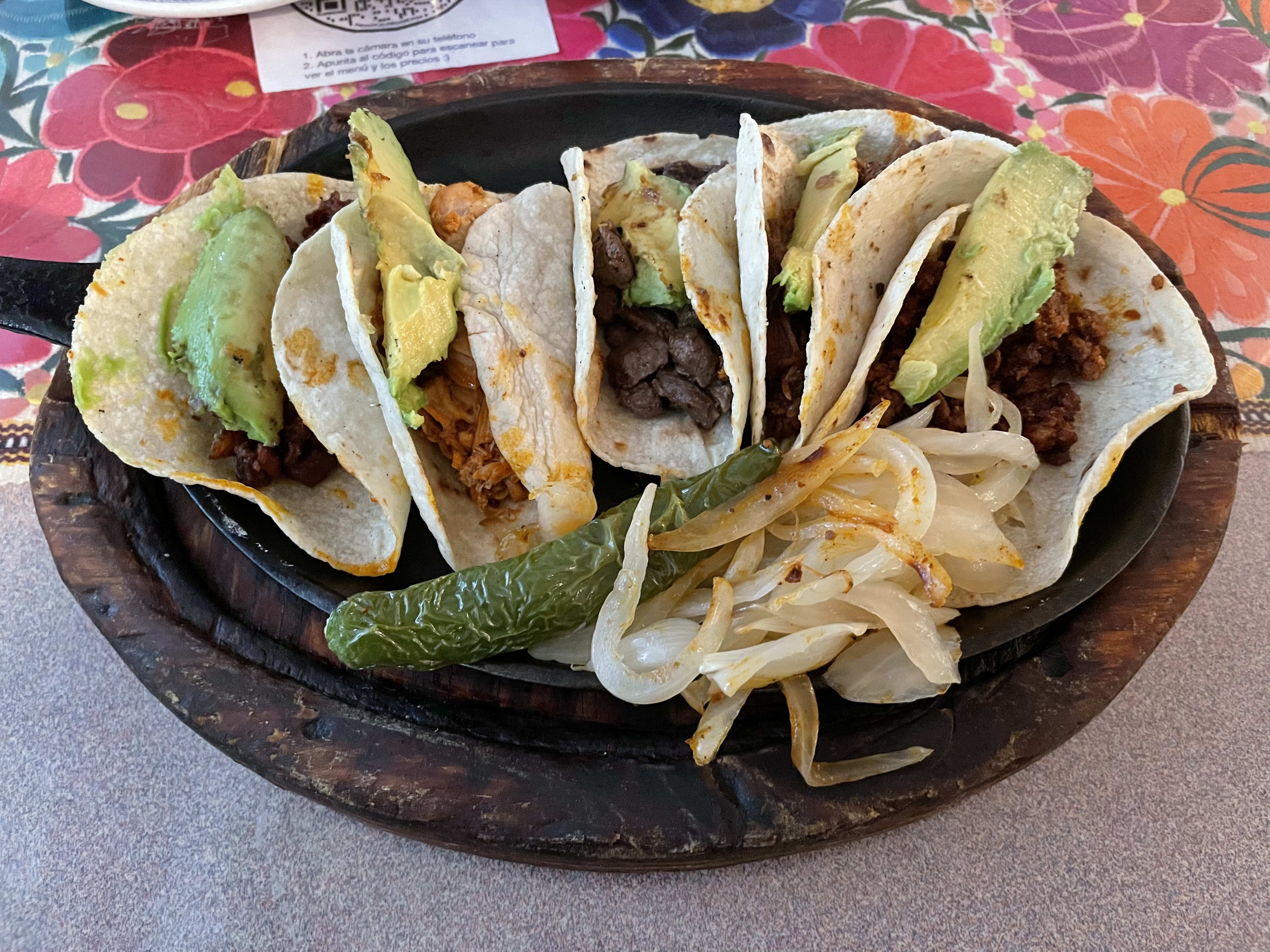 La Cruzada Restaurant Review - Homestead - Miami - The Infatuation