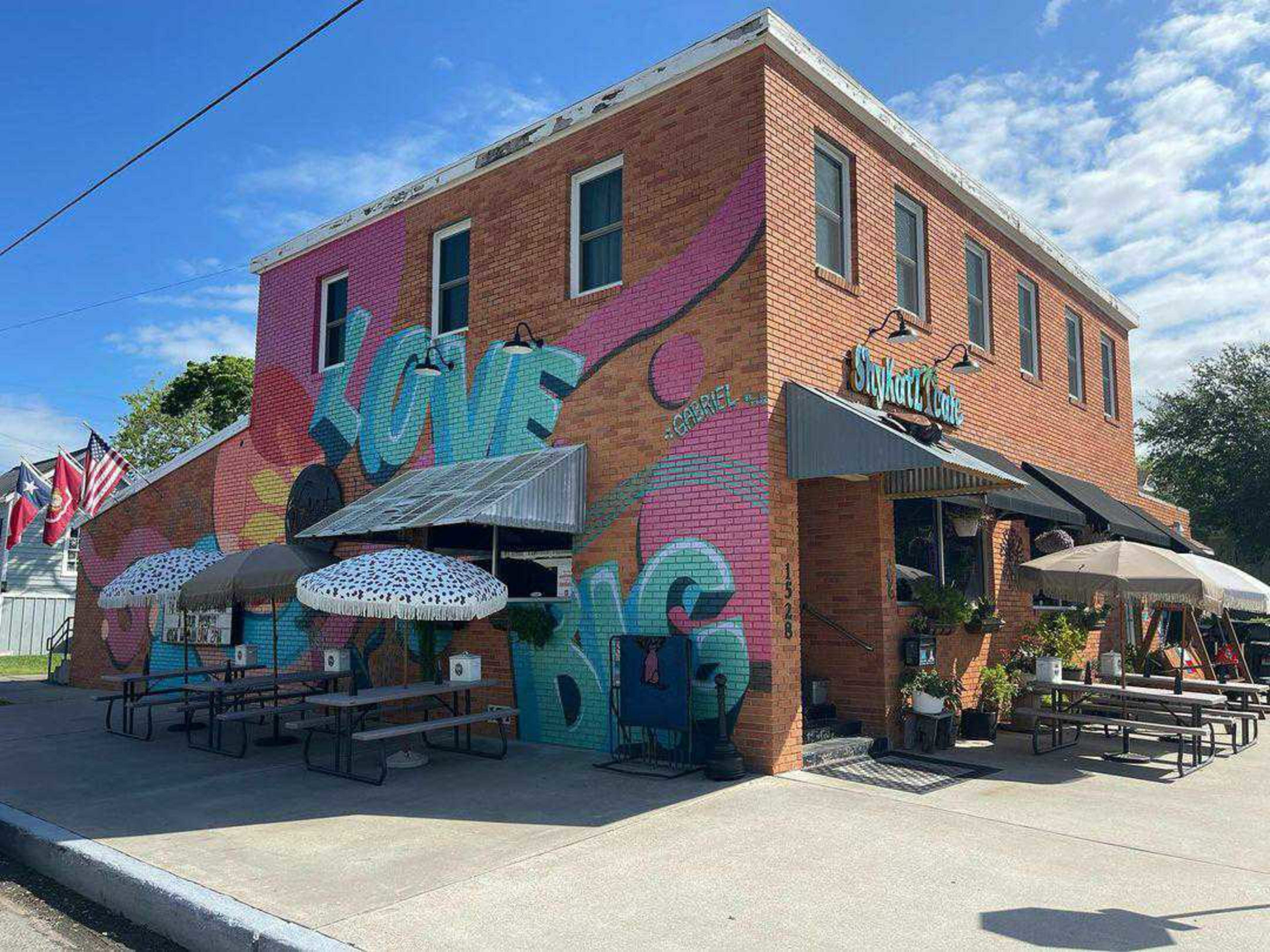 Sandwiches Houston The Infatuation