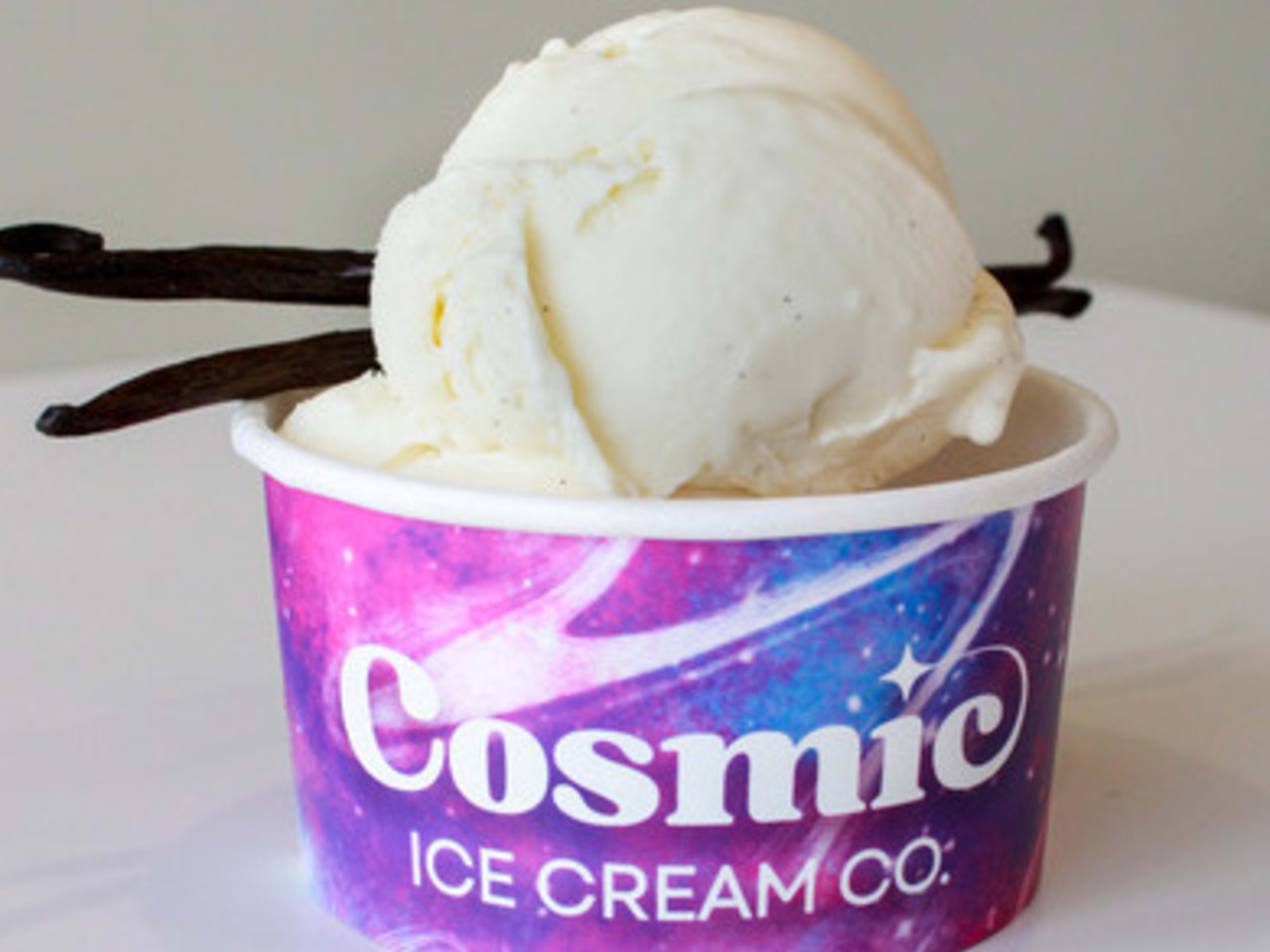 Cosmic Ice Cream Co. - Review - Spring Branch - Houston - The Infatuation