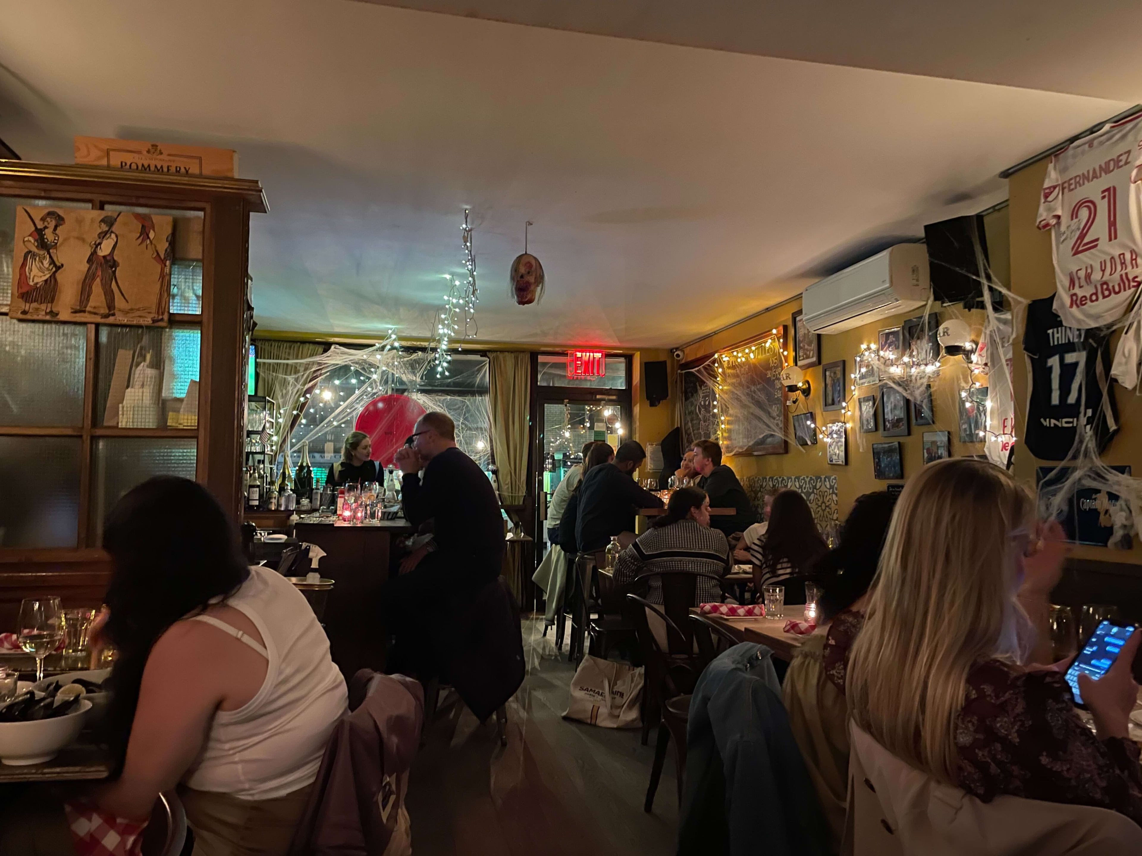 The 16 Best French Restaurants In NYC - New York - The Infatuation