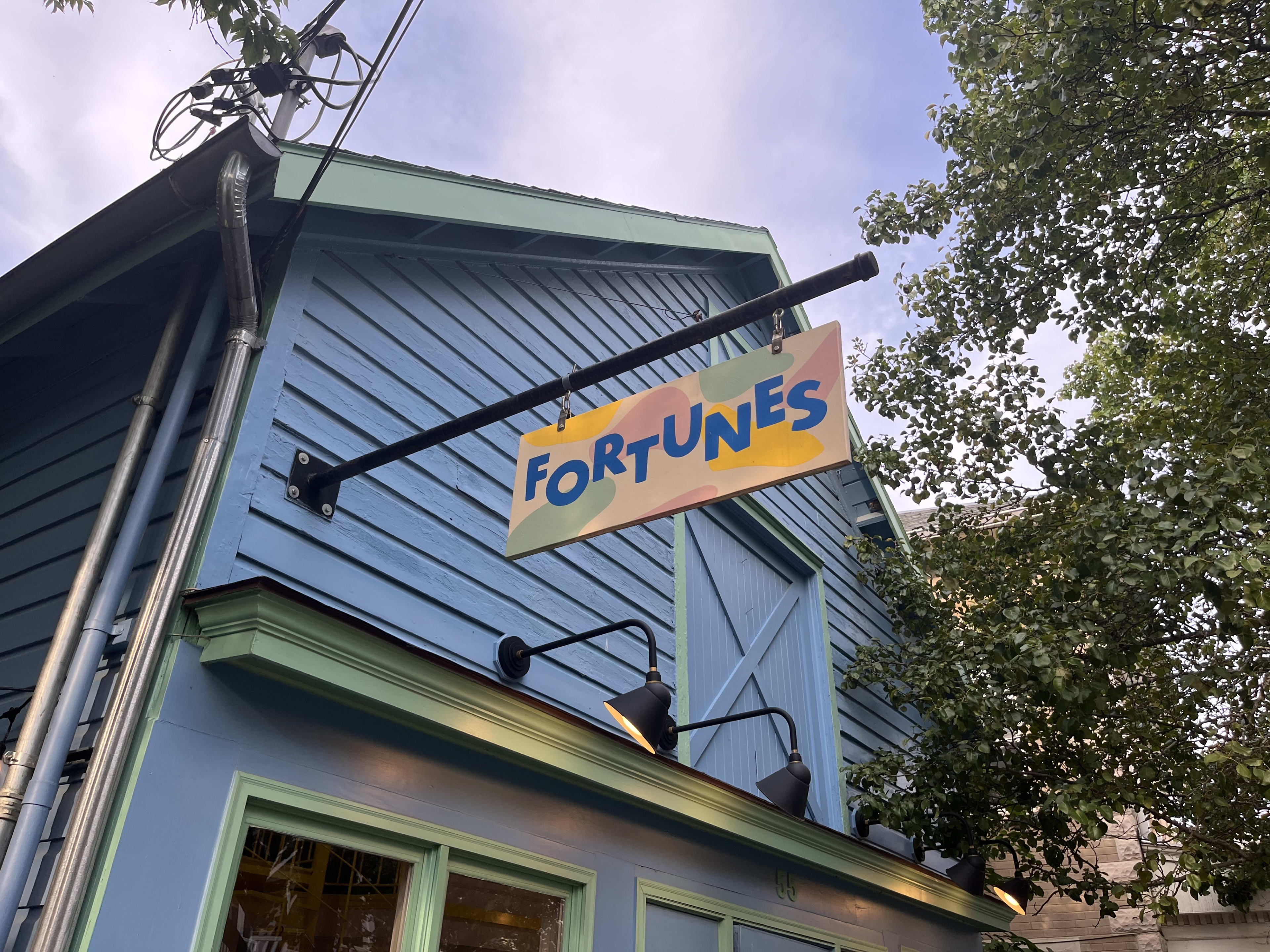 Fortune's Ice Cream image