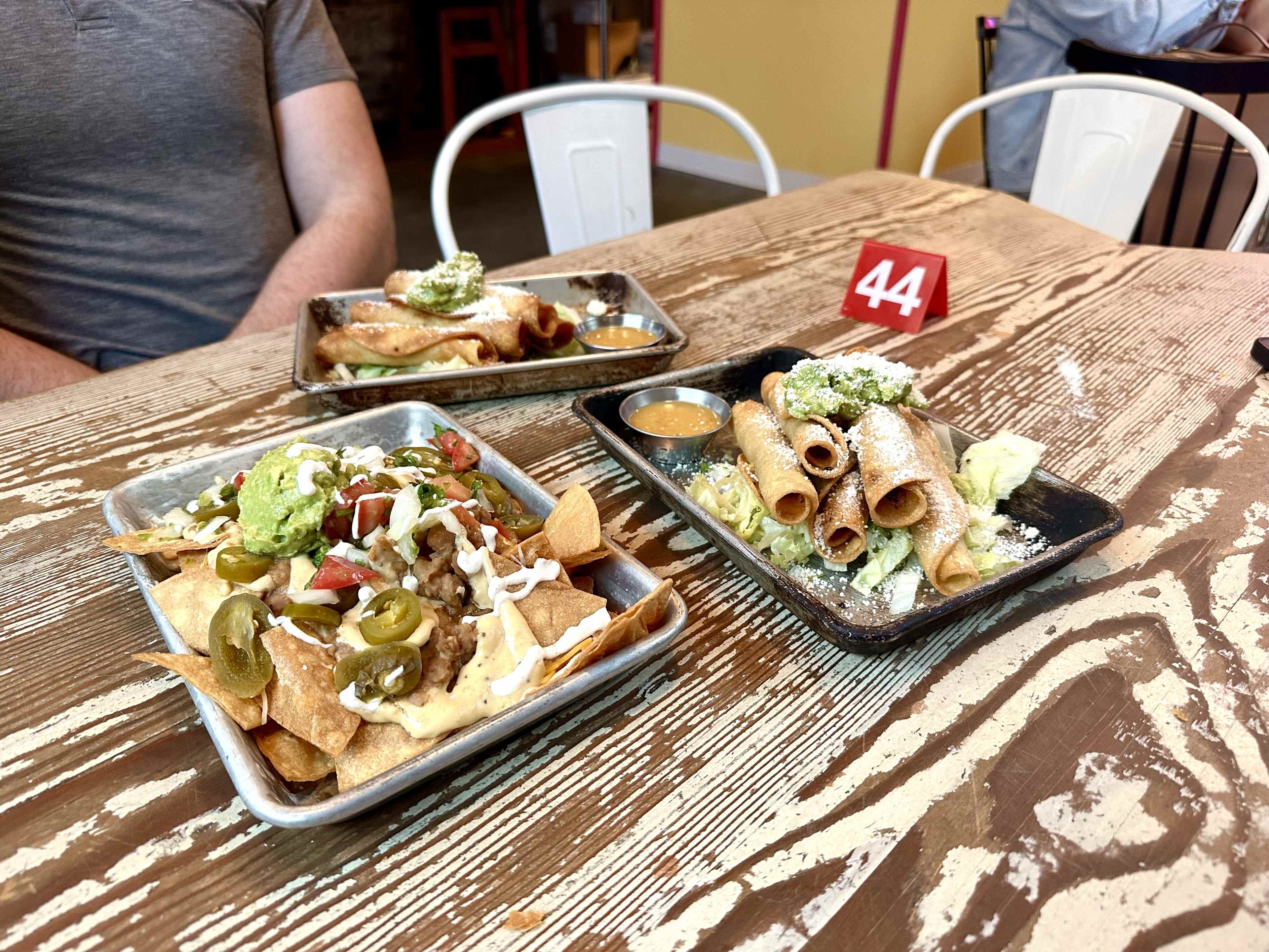 The Hit List: New Seattle Restaurants To Try Right Now - Seattle - The ...