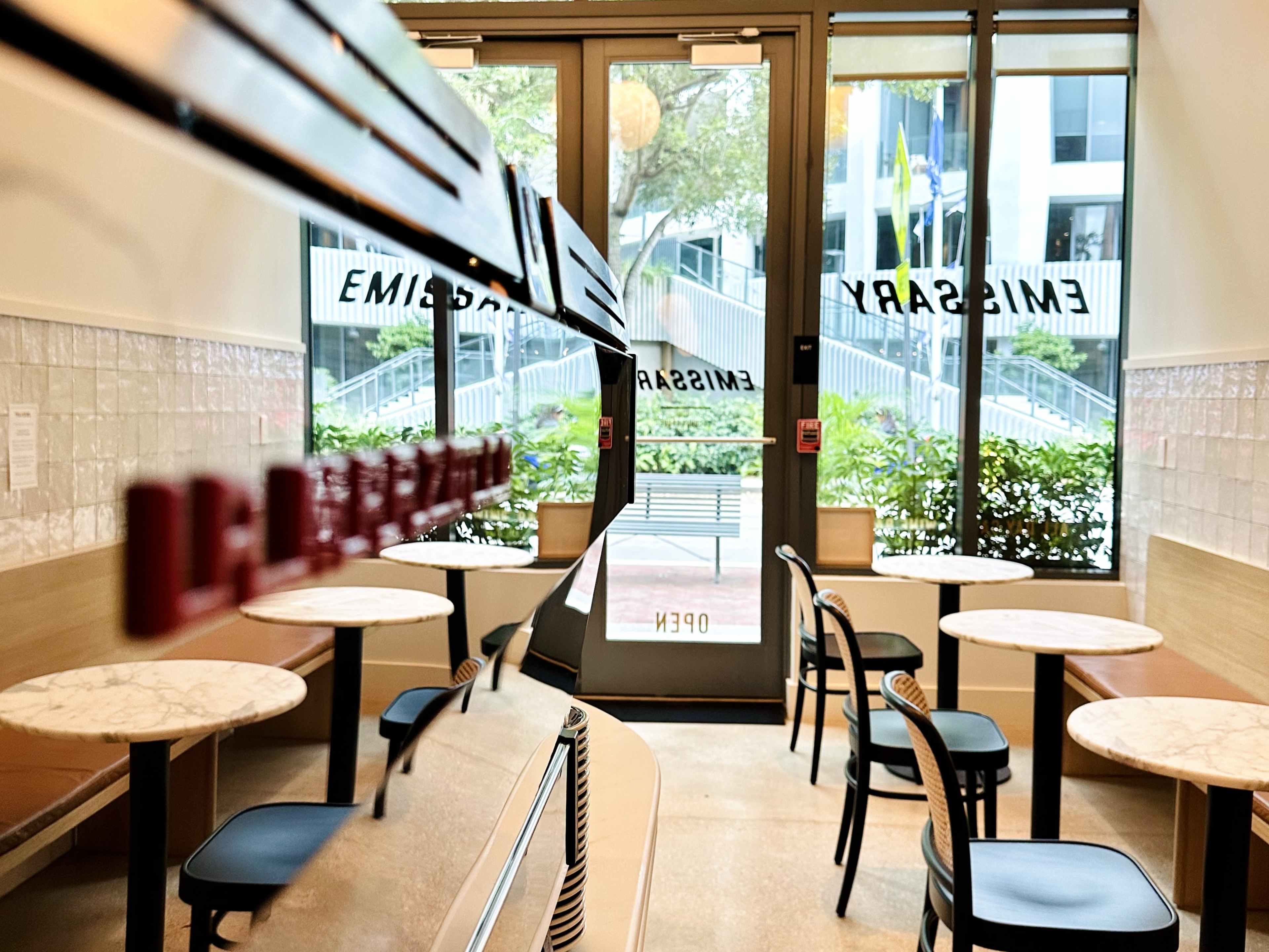Where To Go On A Date With Someone Who Might Be Awful - Miami - The ...