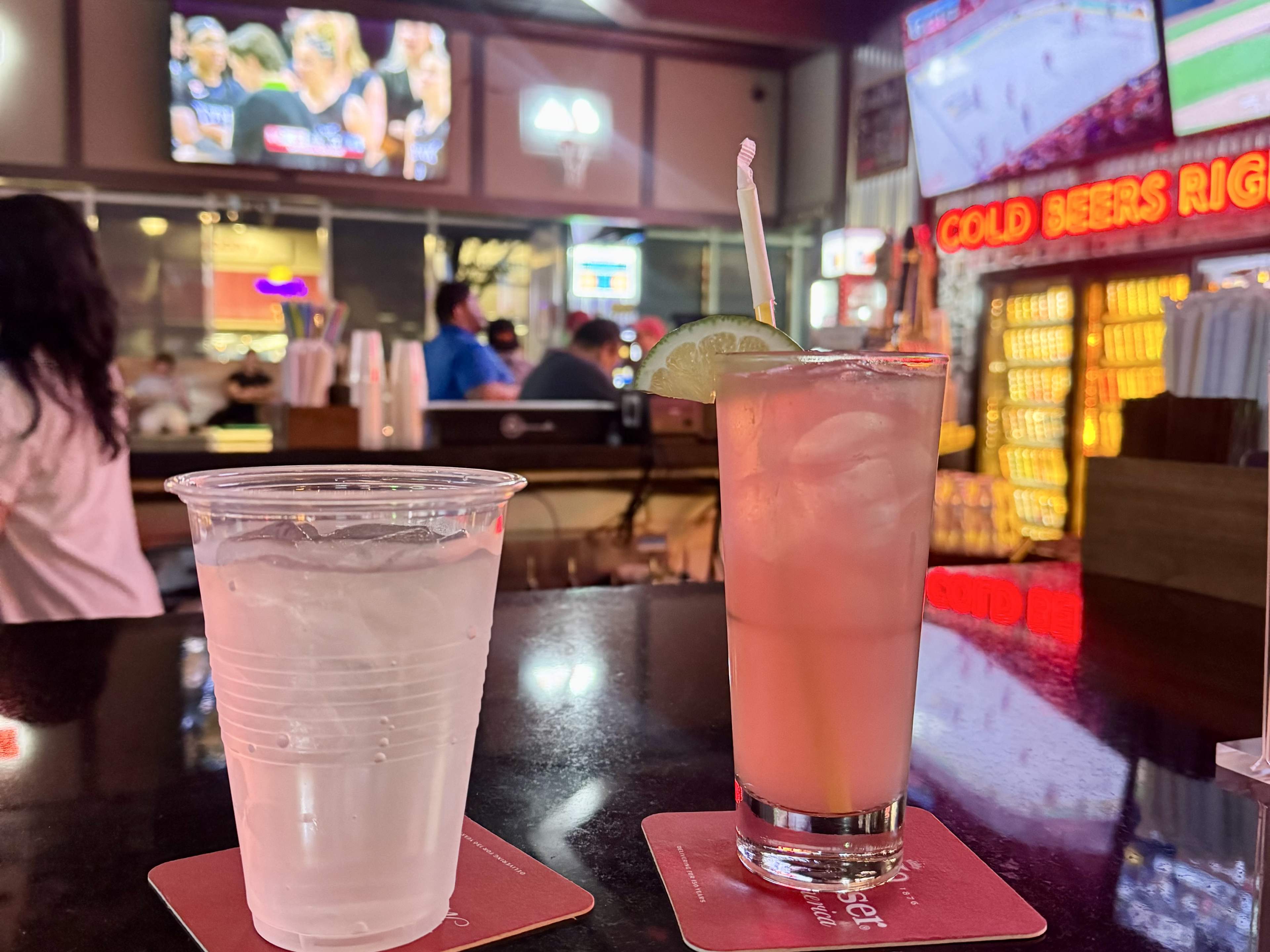 The 21 Best Sports Bars In Philly - Philadelphia - The Infatuation
