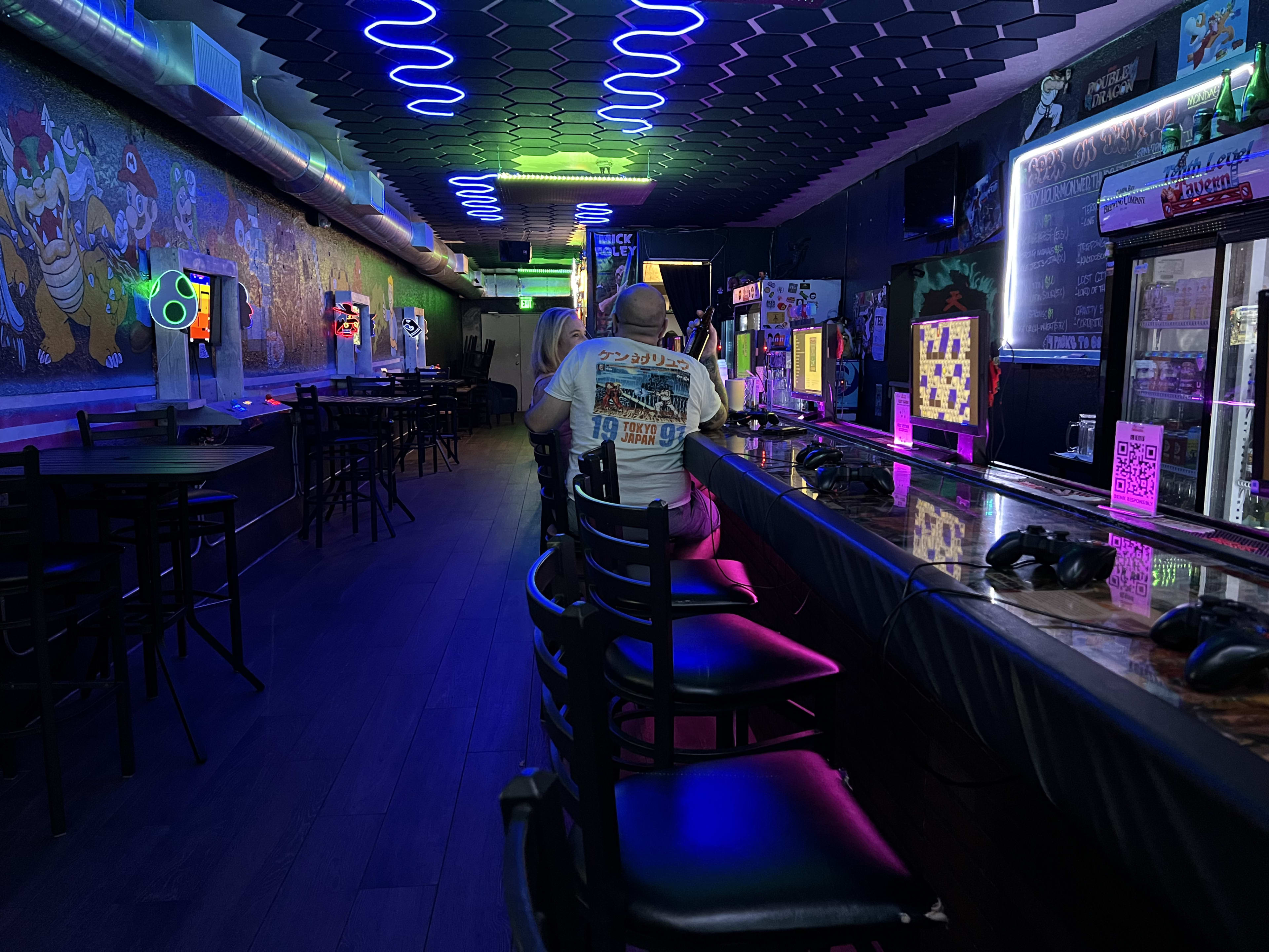 The 8 Best Bars In Fort Lauderdale Miami The Infatuation