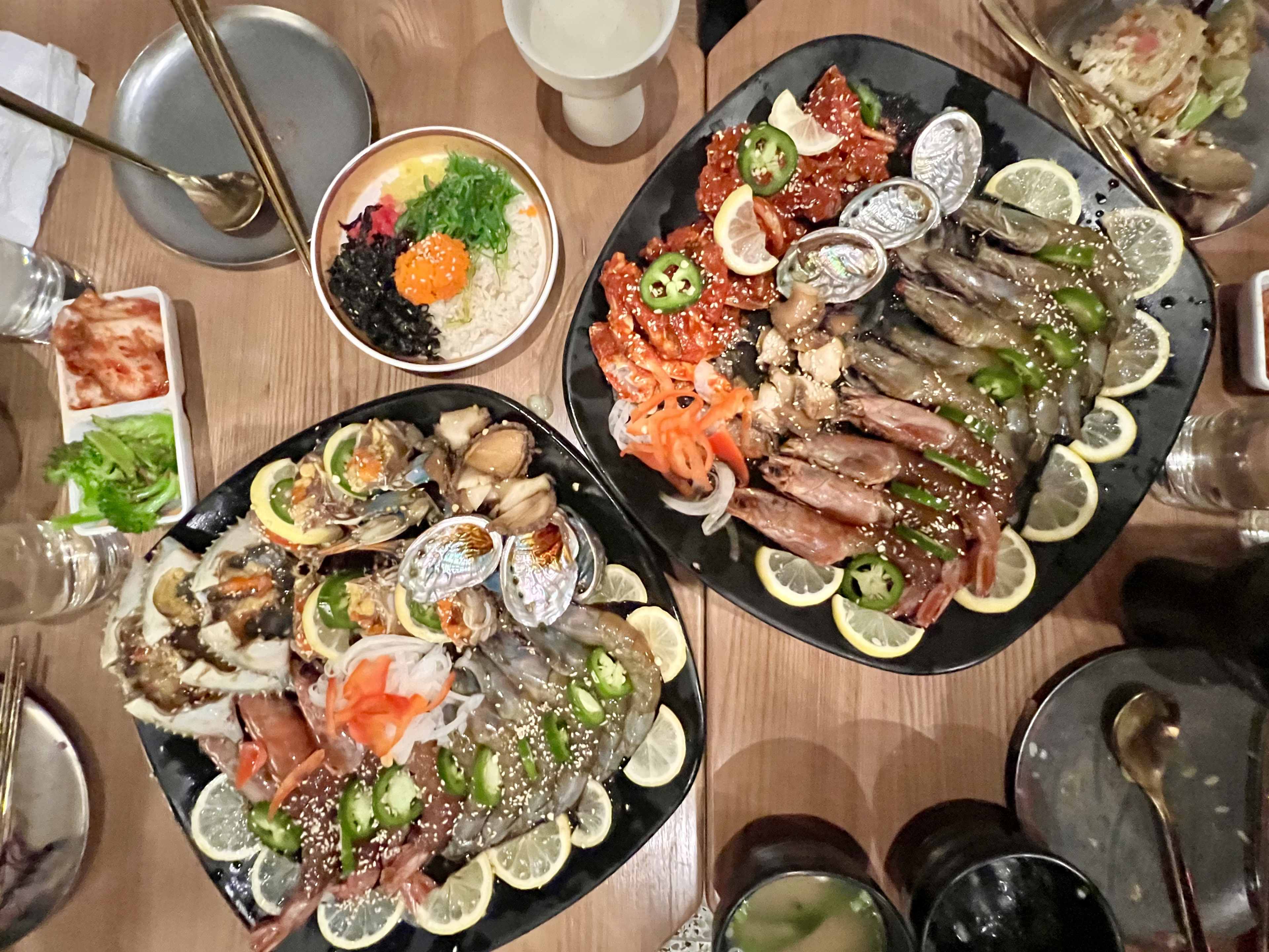 The 17 Best New Restaurants In NYC - New York - The Infatuation