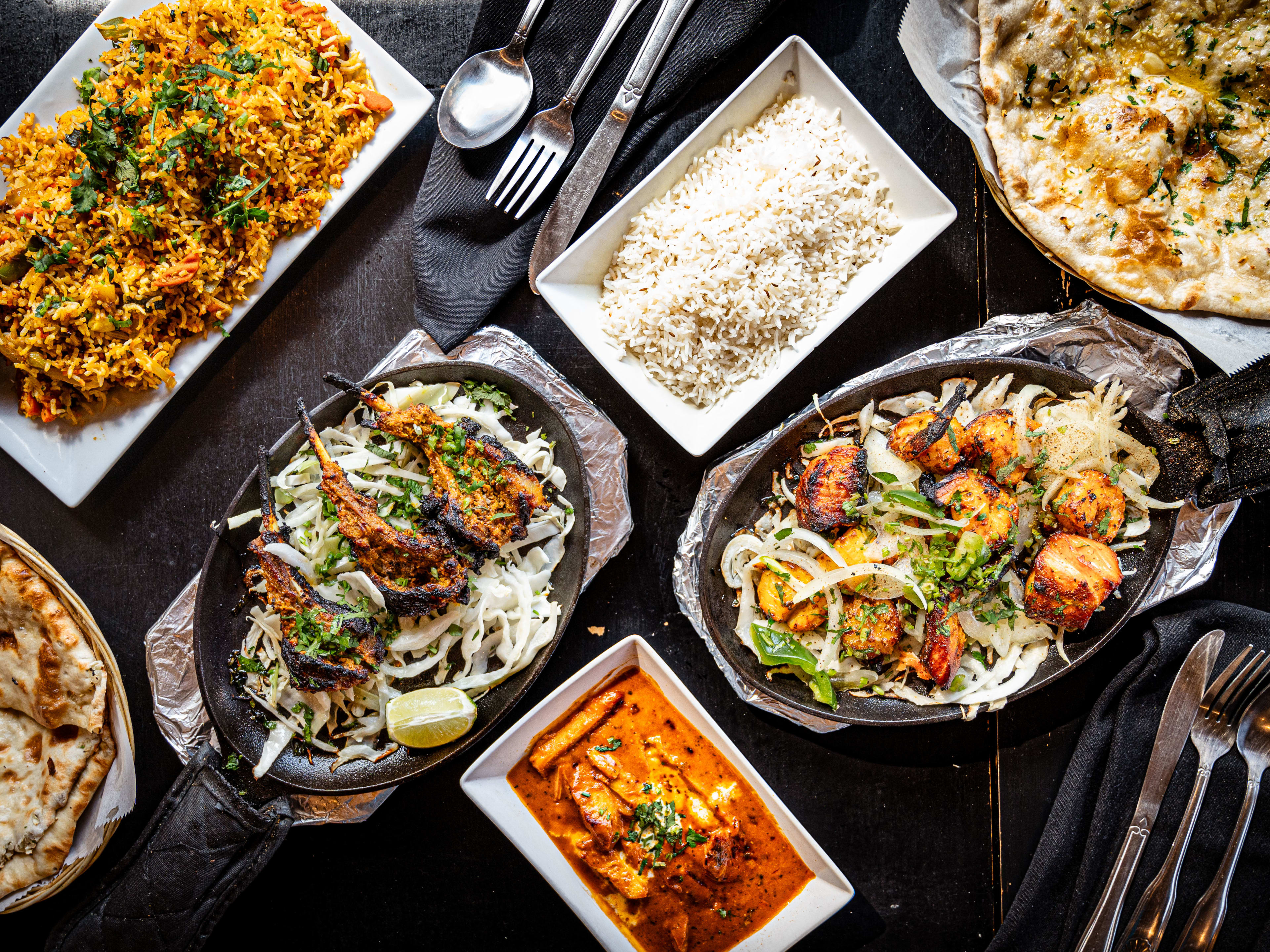 The Best Indian Restaurants In Philadelphia  image