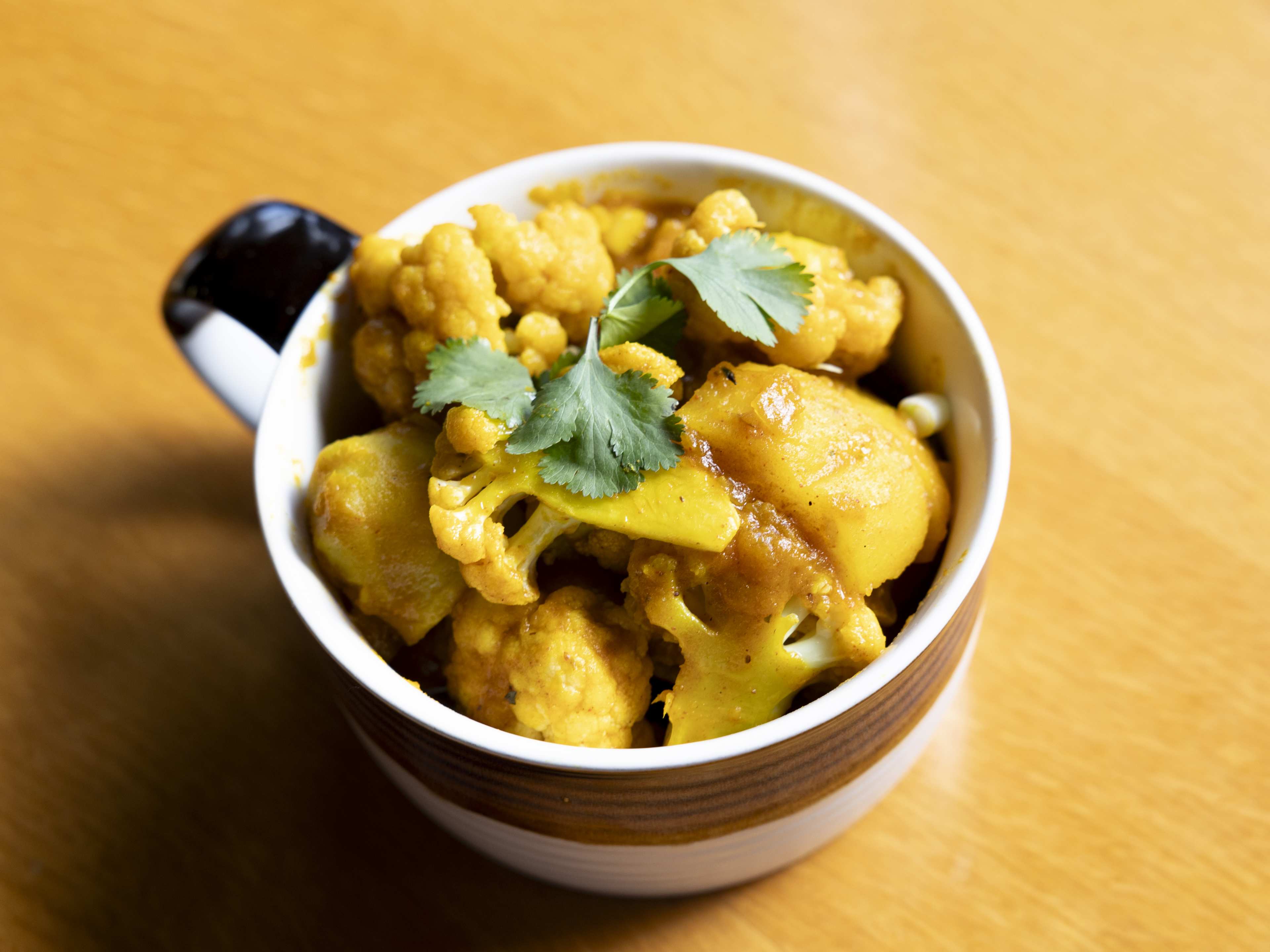 Aloo gobi