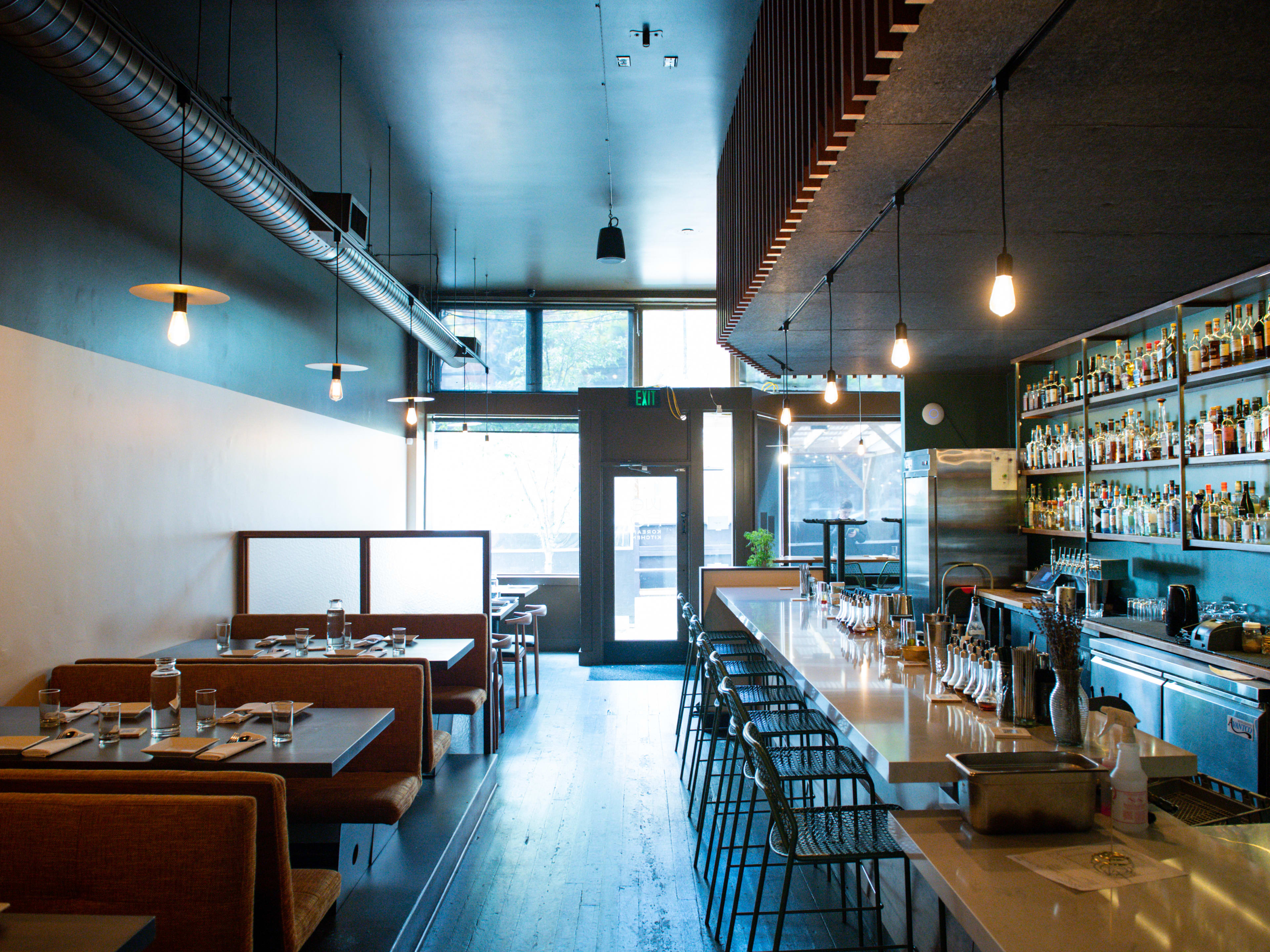 The 20 Best Restaurants In Ballard Seattle The Infatuation