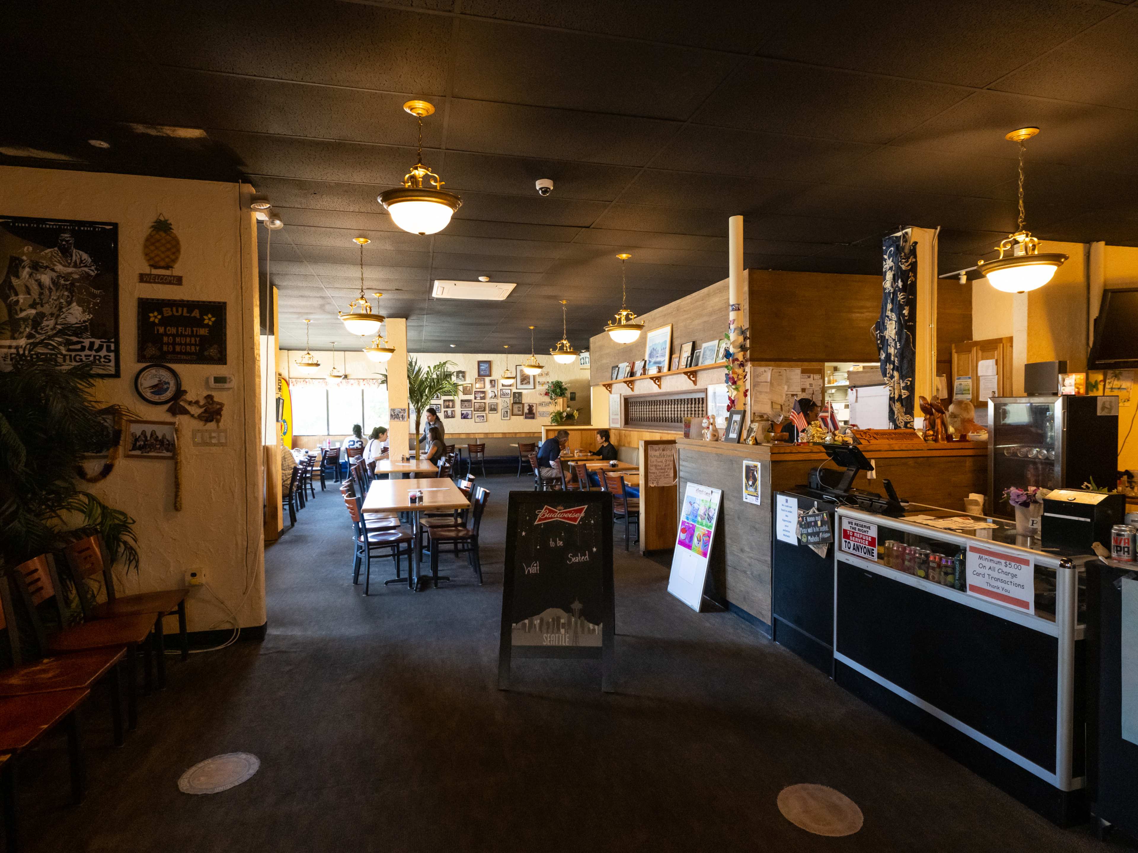 Best Diners in Seattle - Seattle - The Infatuation