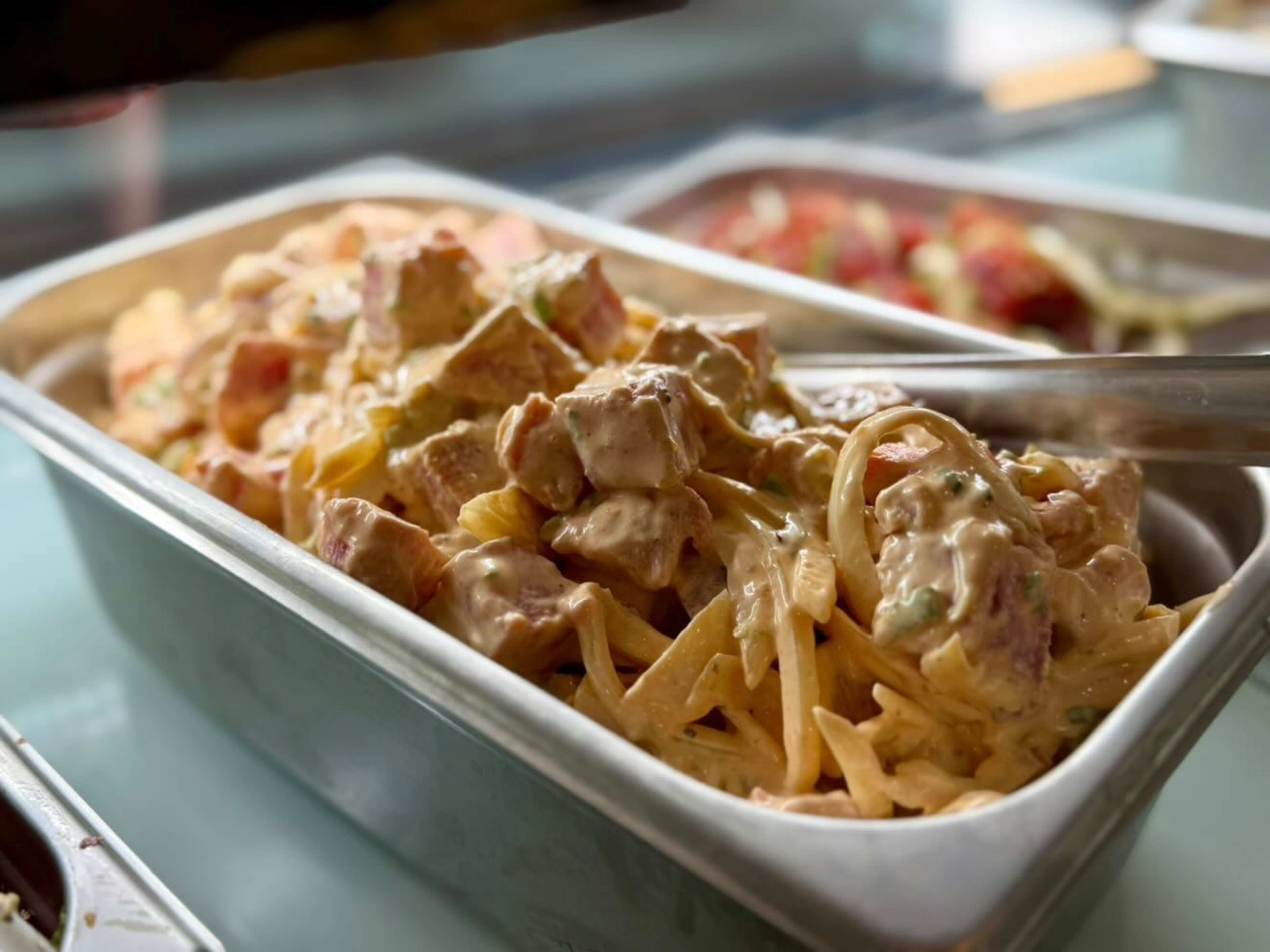 Island Rootz Cafe - Review - Gardena - Los Angeles - The Infatuation