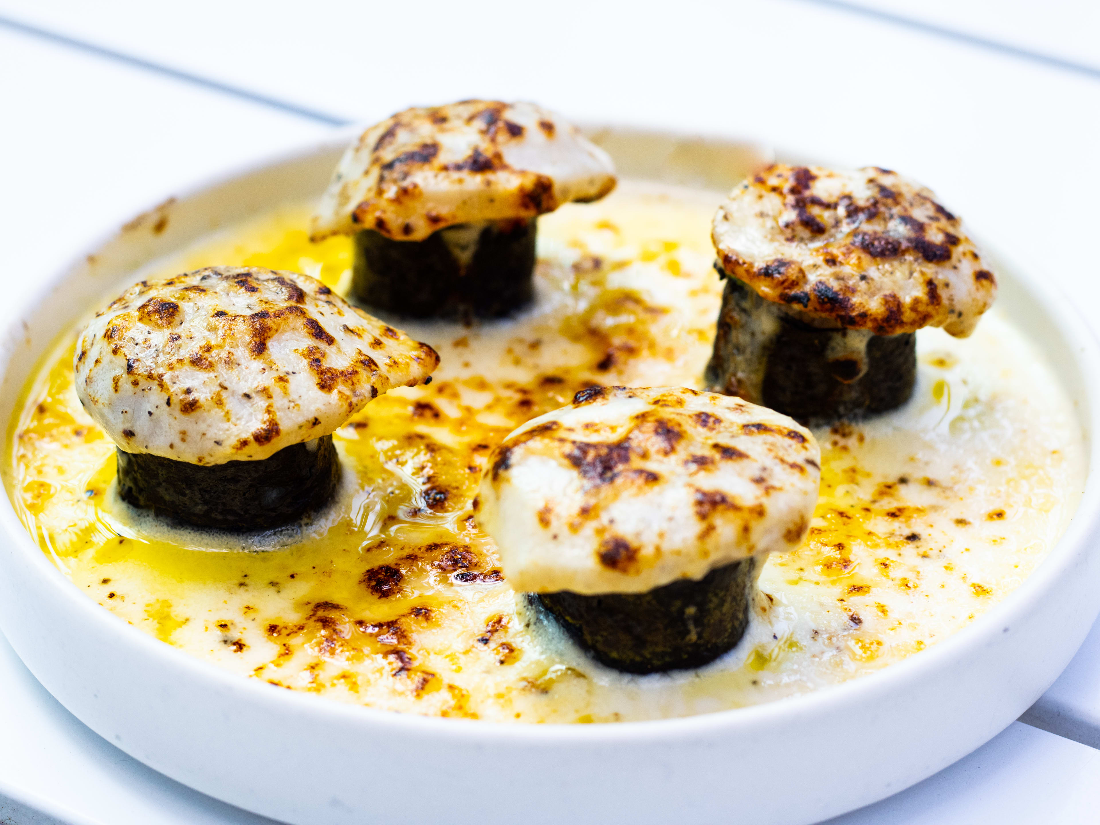 The 12 Best Restaurants In The Design District Miami The Infatuation