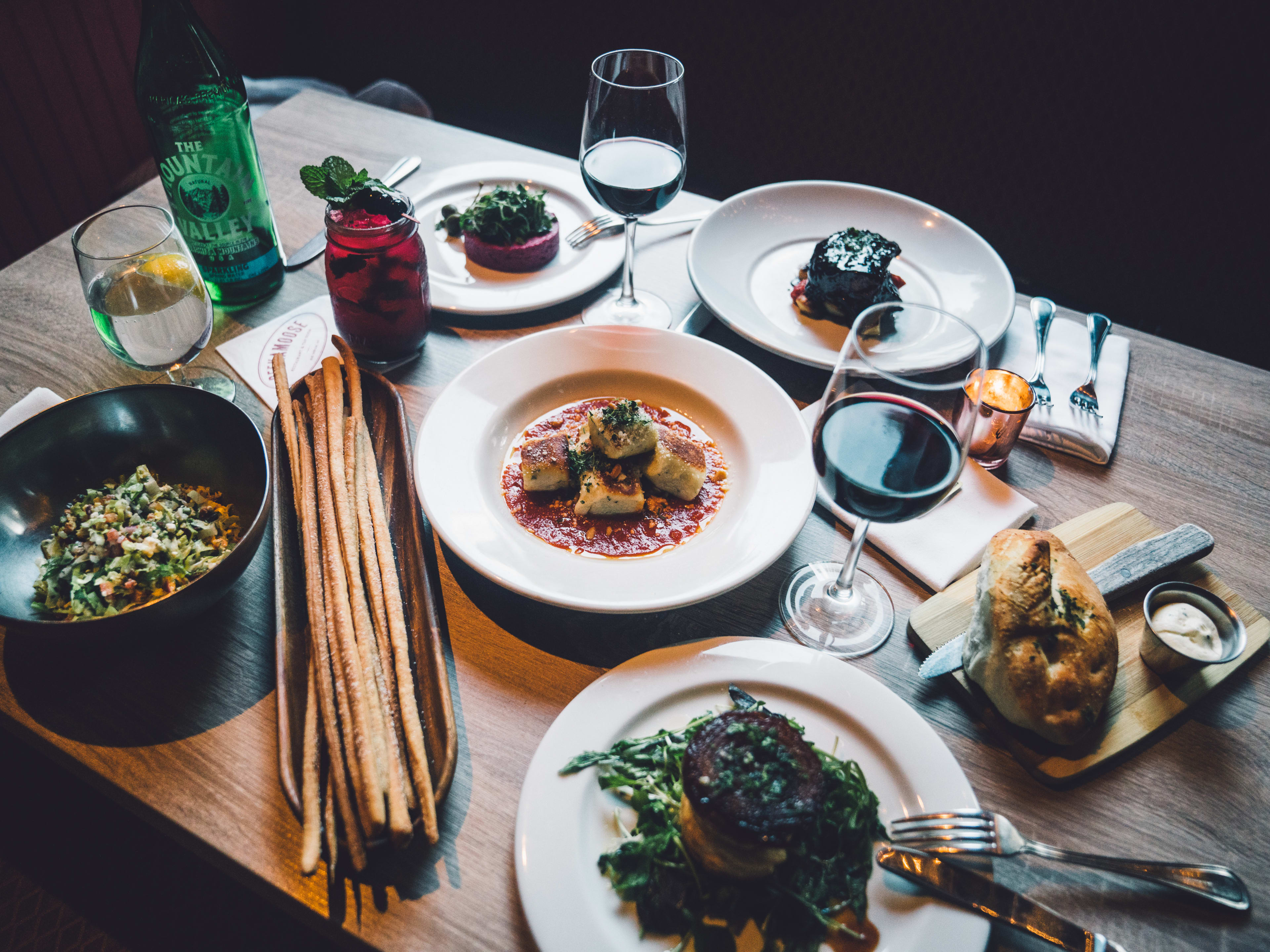 The 4 Best Restaurants In Phoenicia, New York 2024 The Infatuation