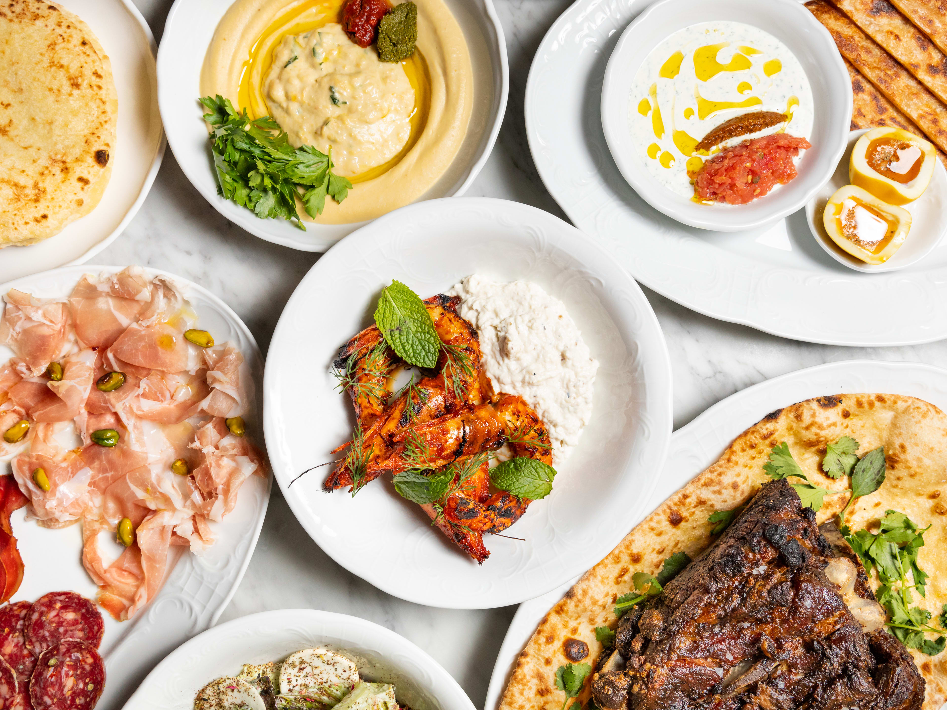 Best Food in Los Angeles California A Guide to LAs Culinary Heaven