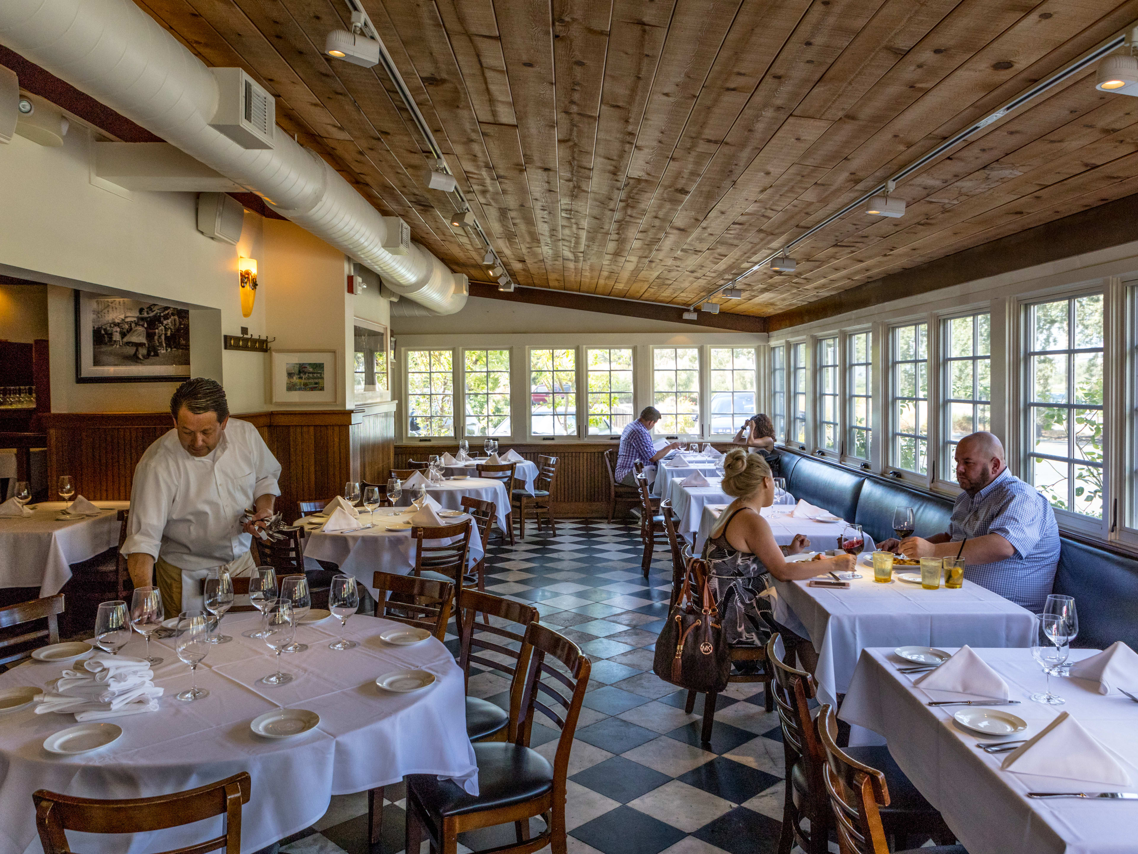 The 16 Best Restaurants In Yountville The Infatuation