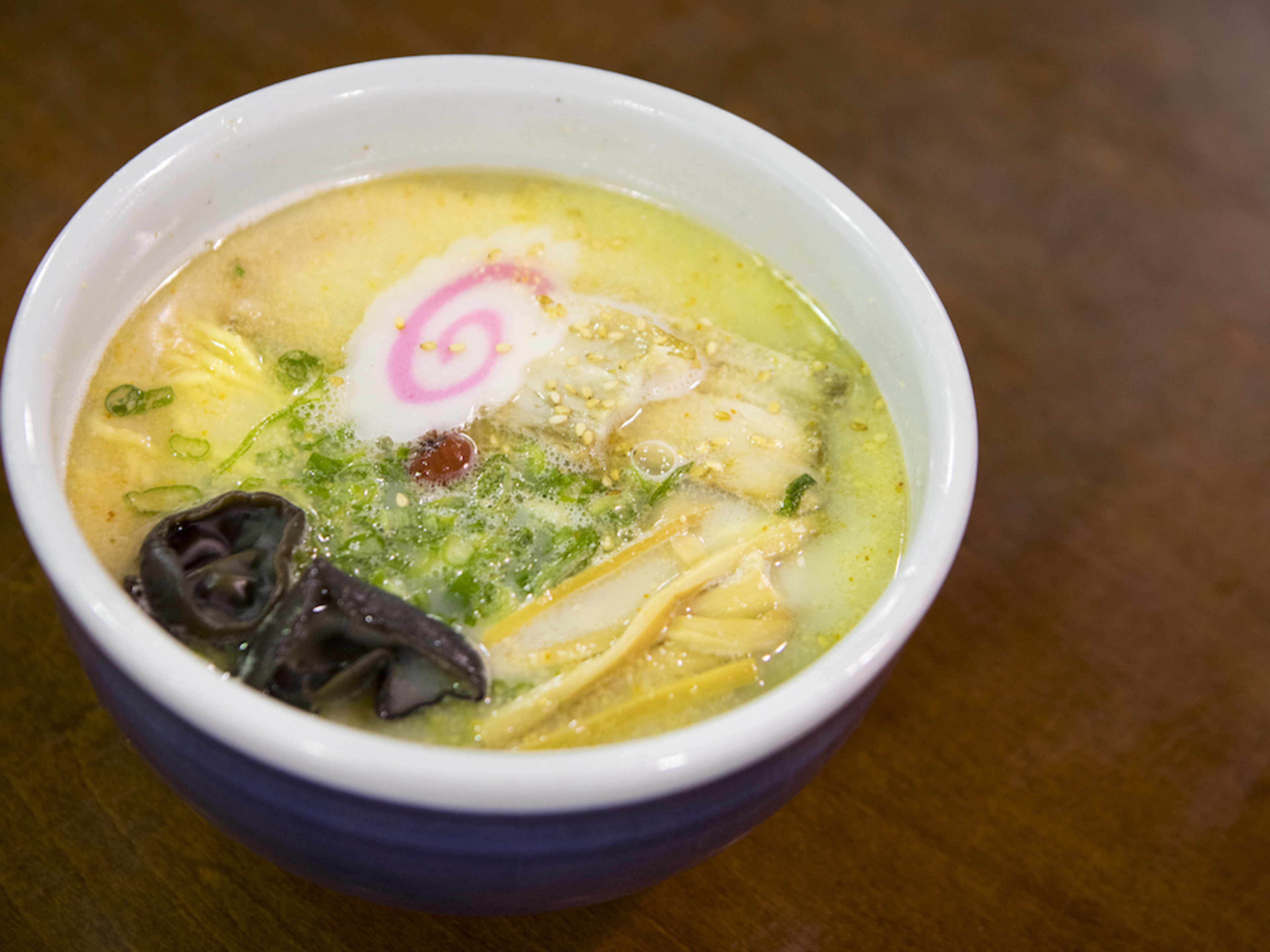 Hokkaido Ramen Santouka image